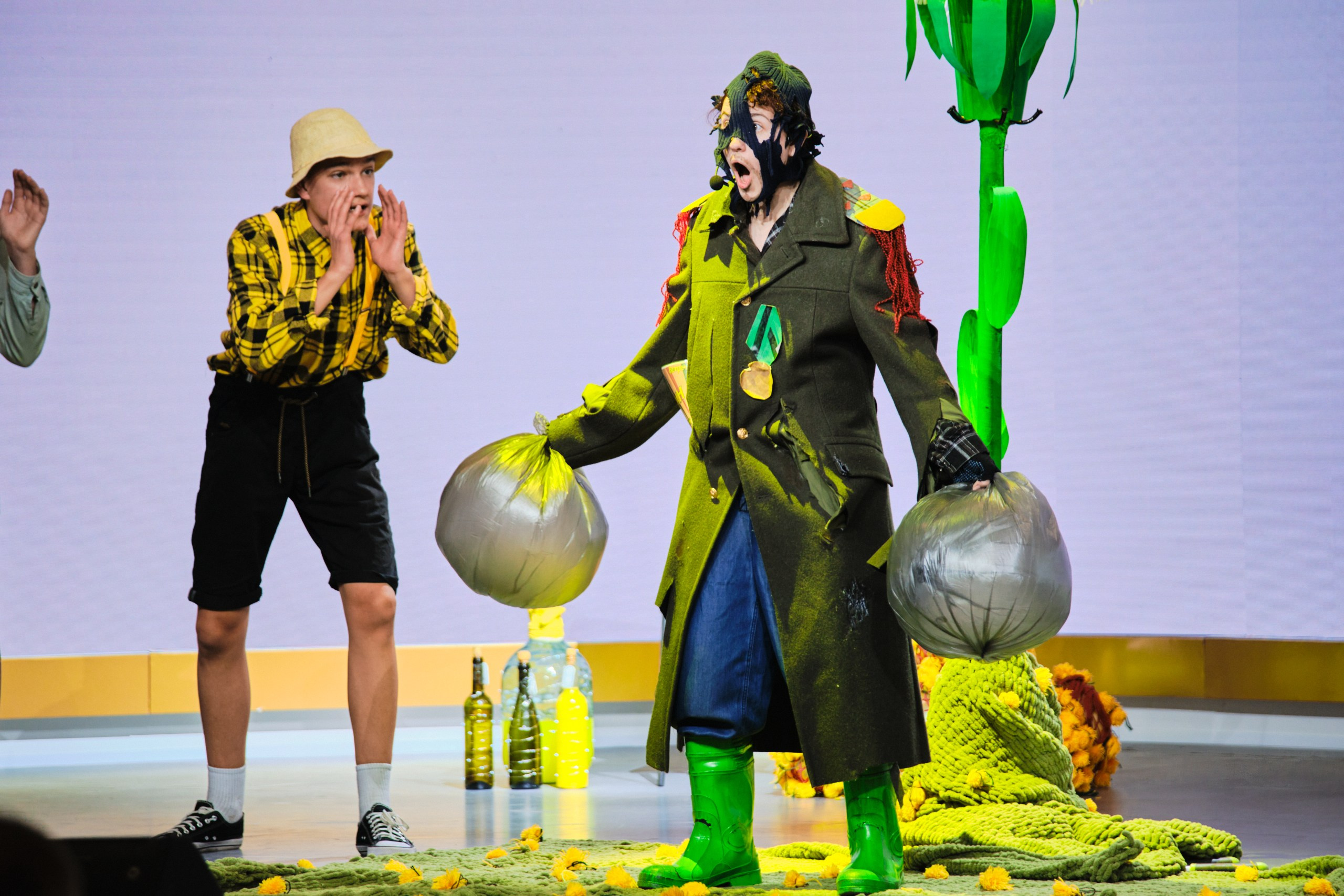 ВДНХ × Выставка «Россия». Матвей Яворский — фотограф в Челябинске