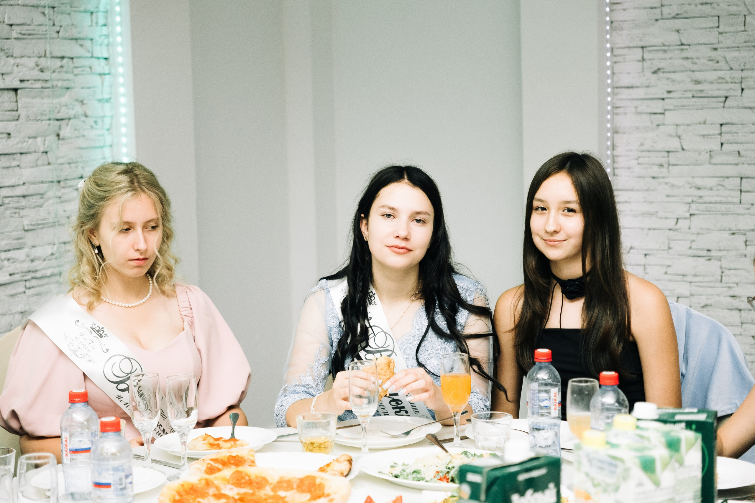 Выпускной. Фотограф в Иркутске Анна Мирошникова