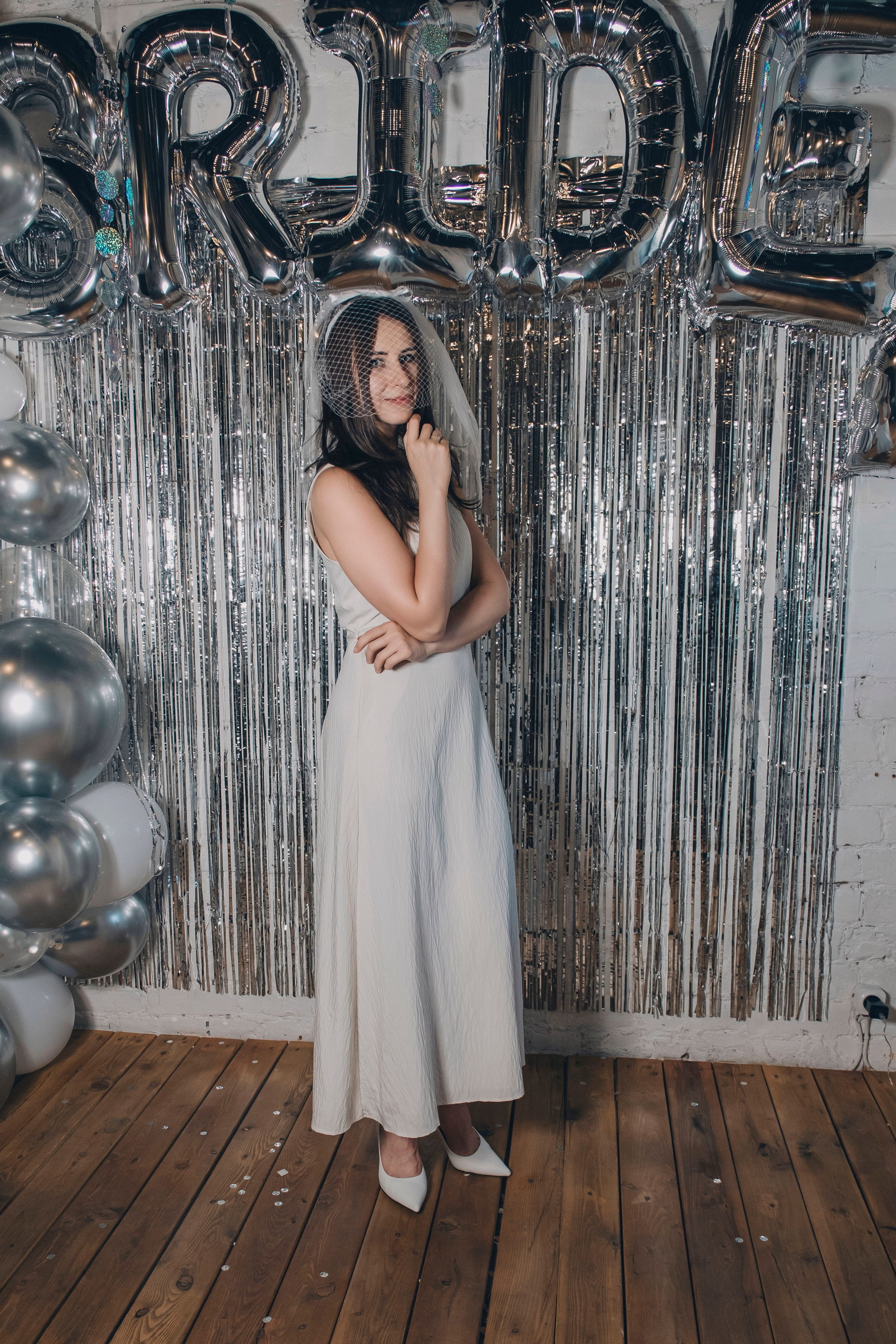 Девичник. Фотограф в Иркутске Анна Мирошникова