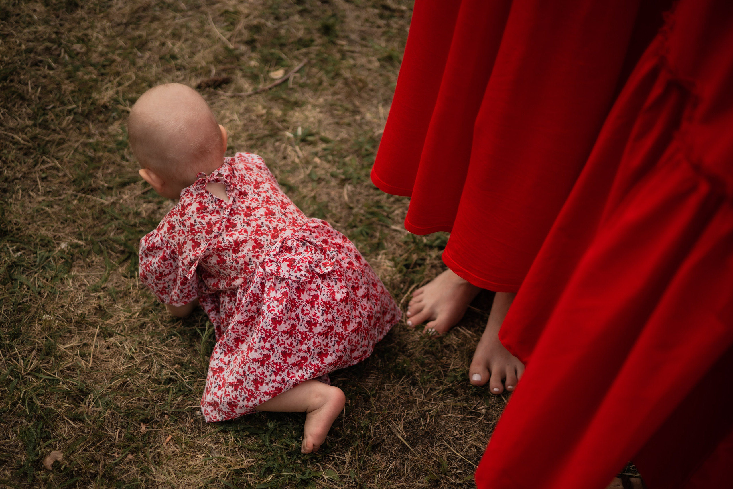 Красный шатёр