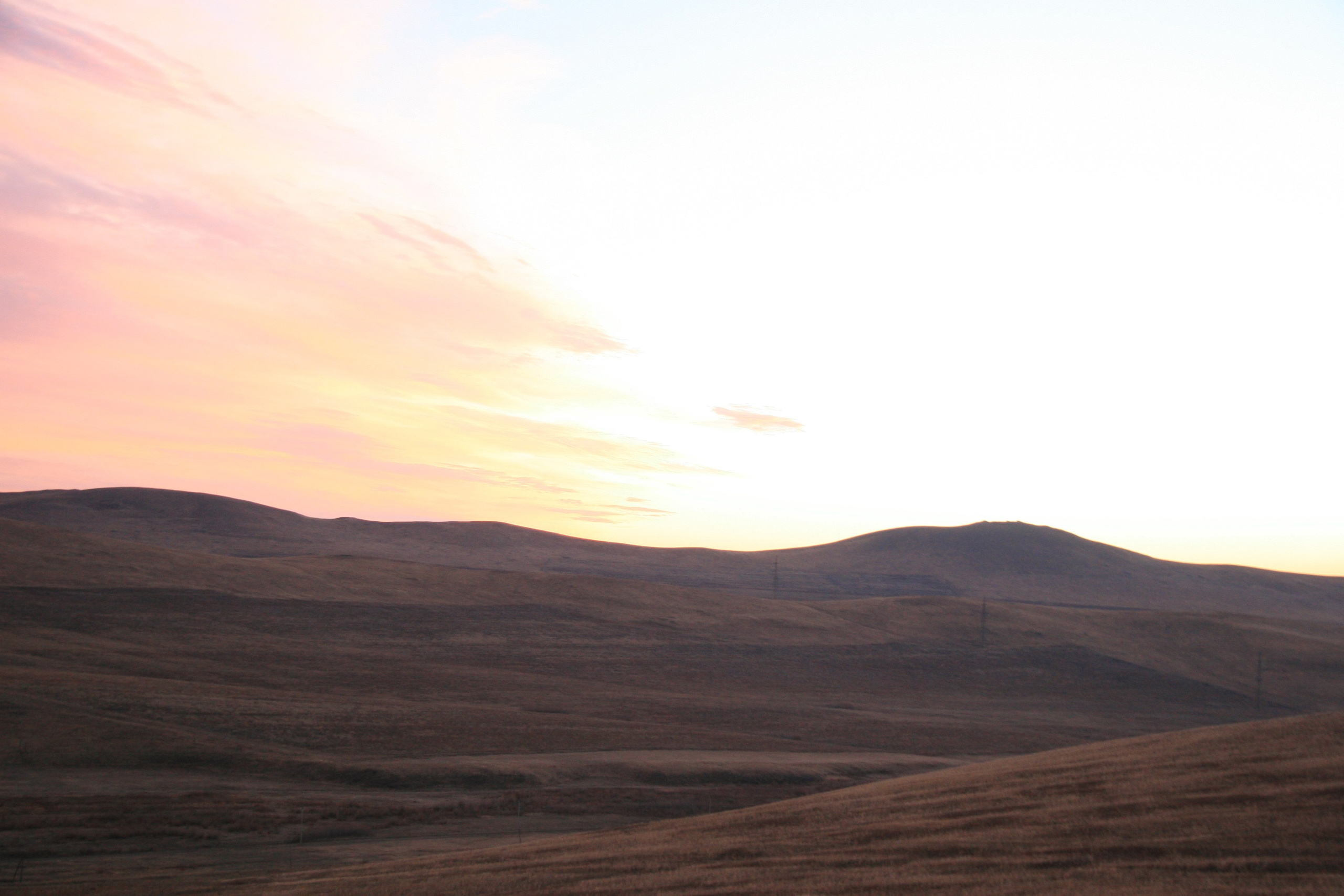 Фото Природы Забайкалья. Студия Максима Белослюдцева