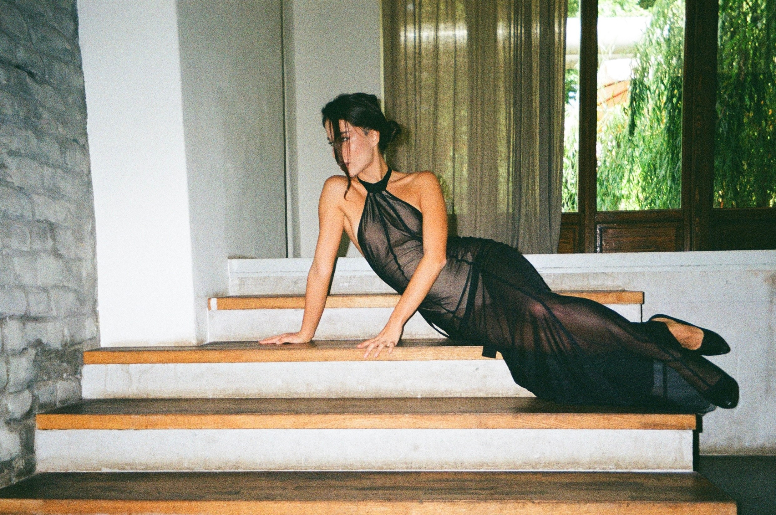 Persephona.label. Эльза. Фотограф в Москве