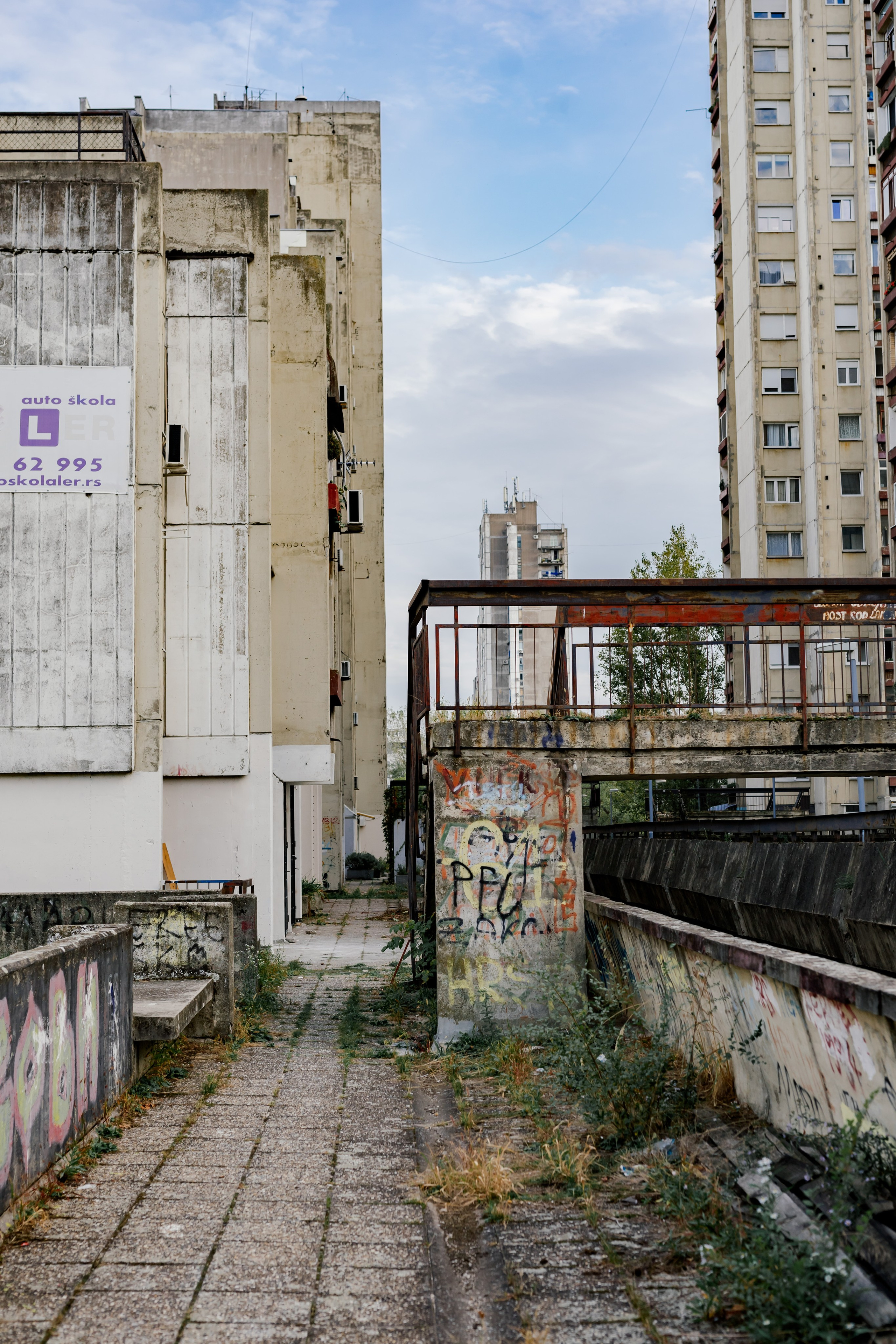 Сербия. Фотограф в Санкт-Петербурге