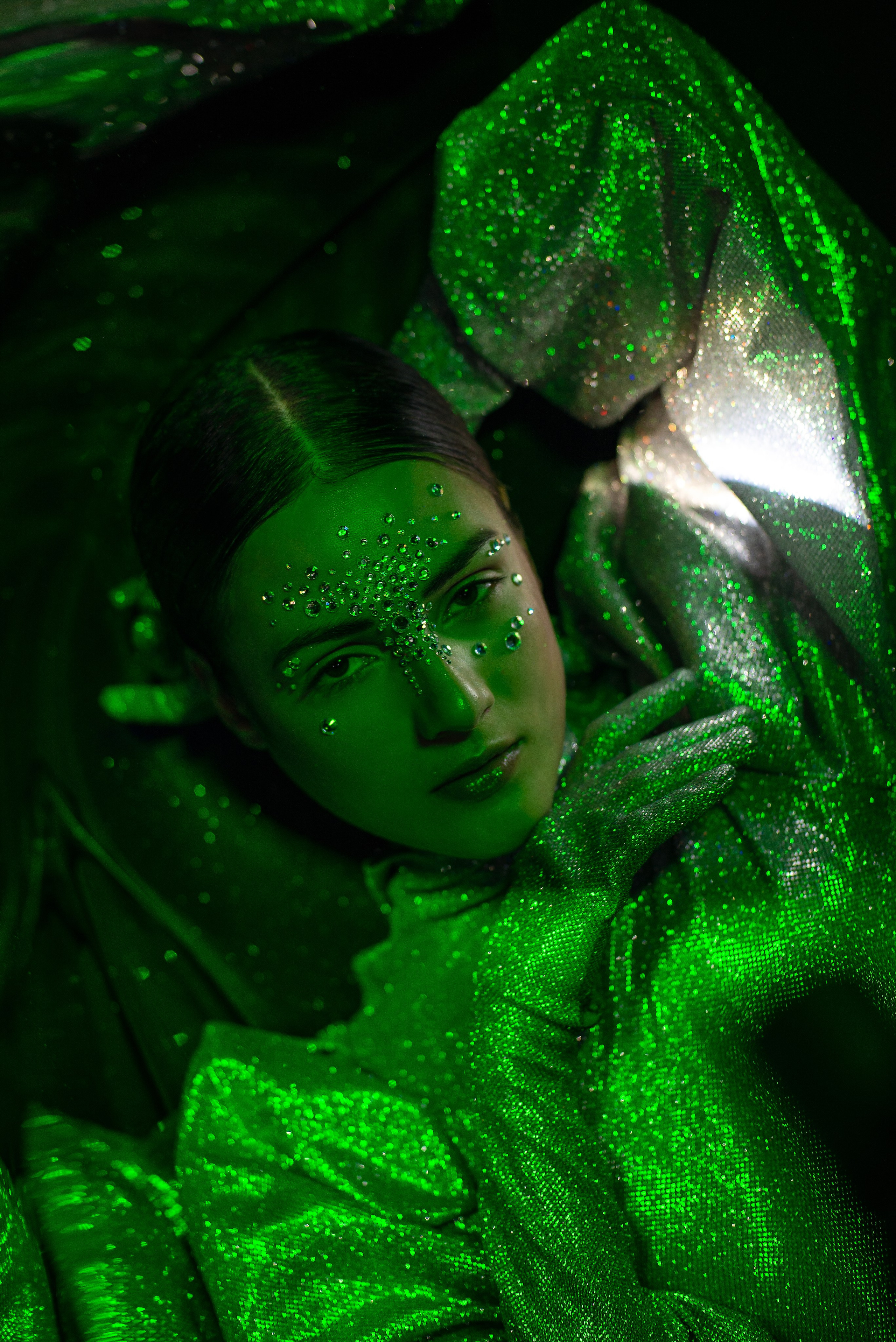 Ира Кисс. Семейный и свадебный фотограф в Москве и Подмосковье Еремина Александр