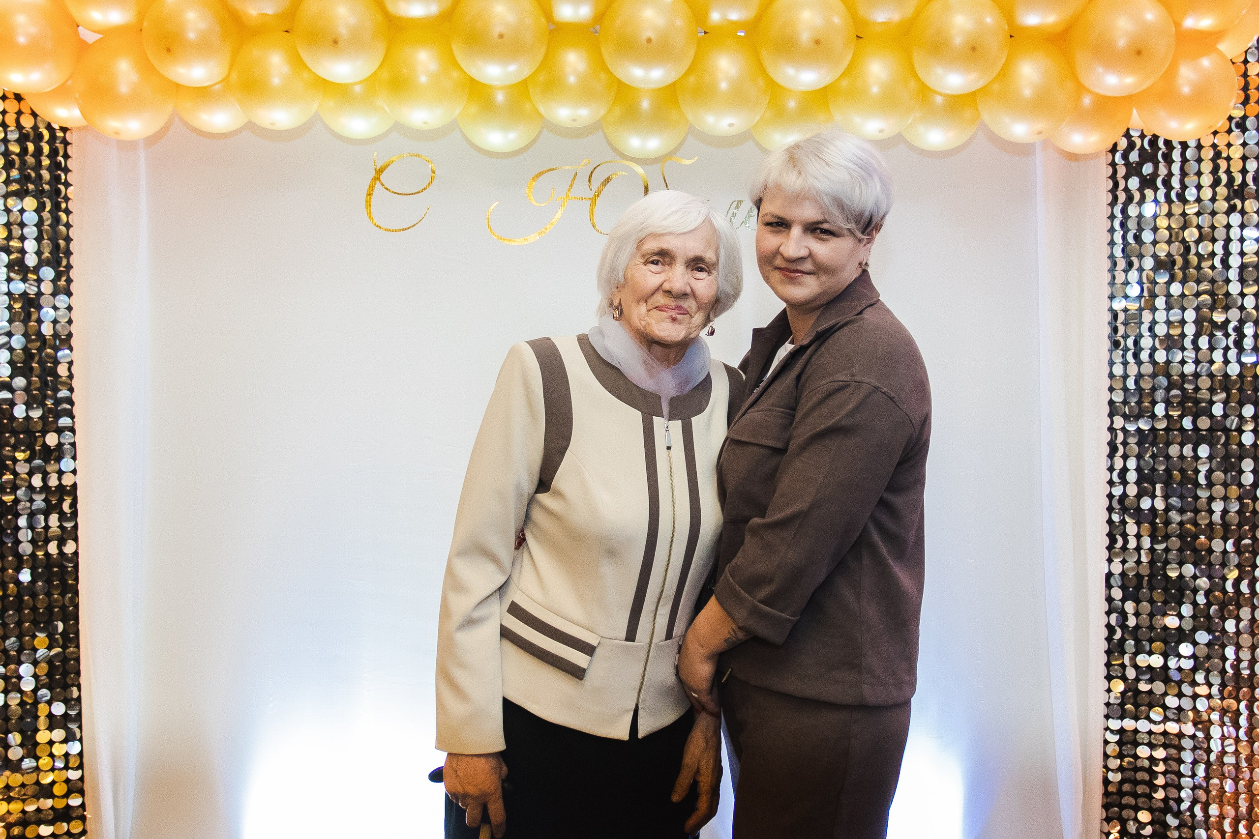 Юбилей. Фотограф в Иркутске