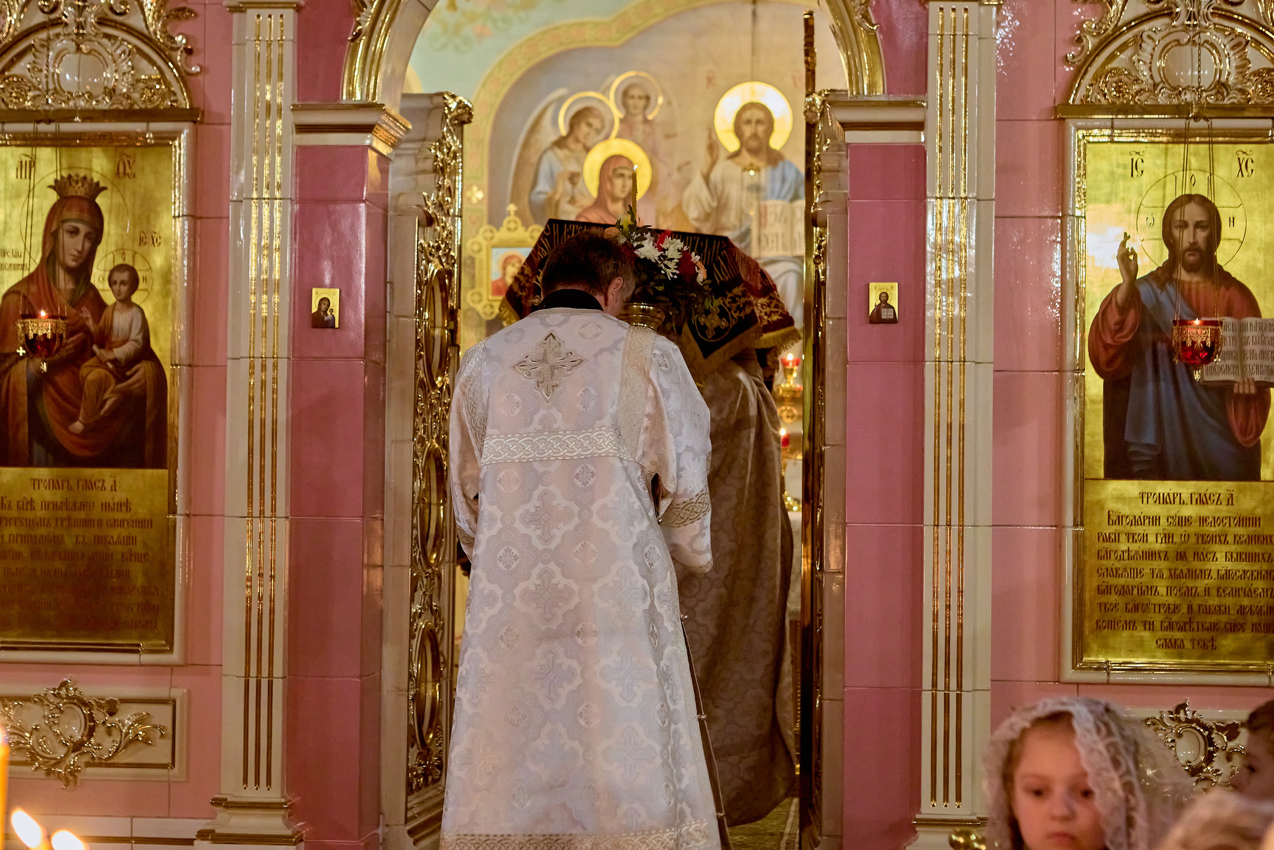 ПАСХА -ПРАЗДНИК ПРАЗДНИКОВ