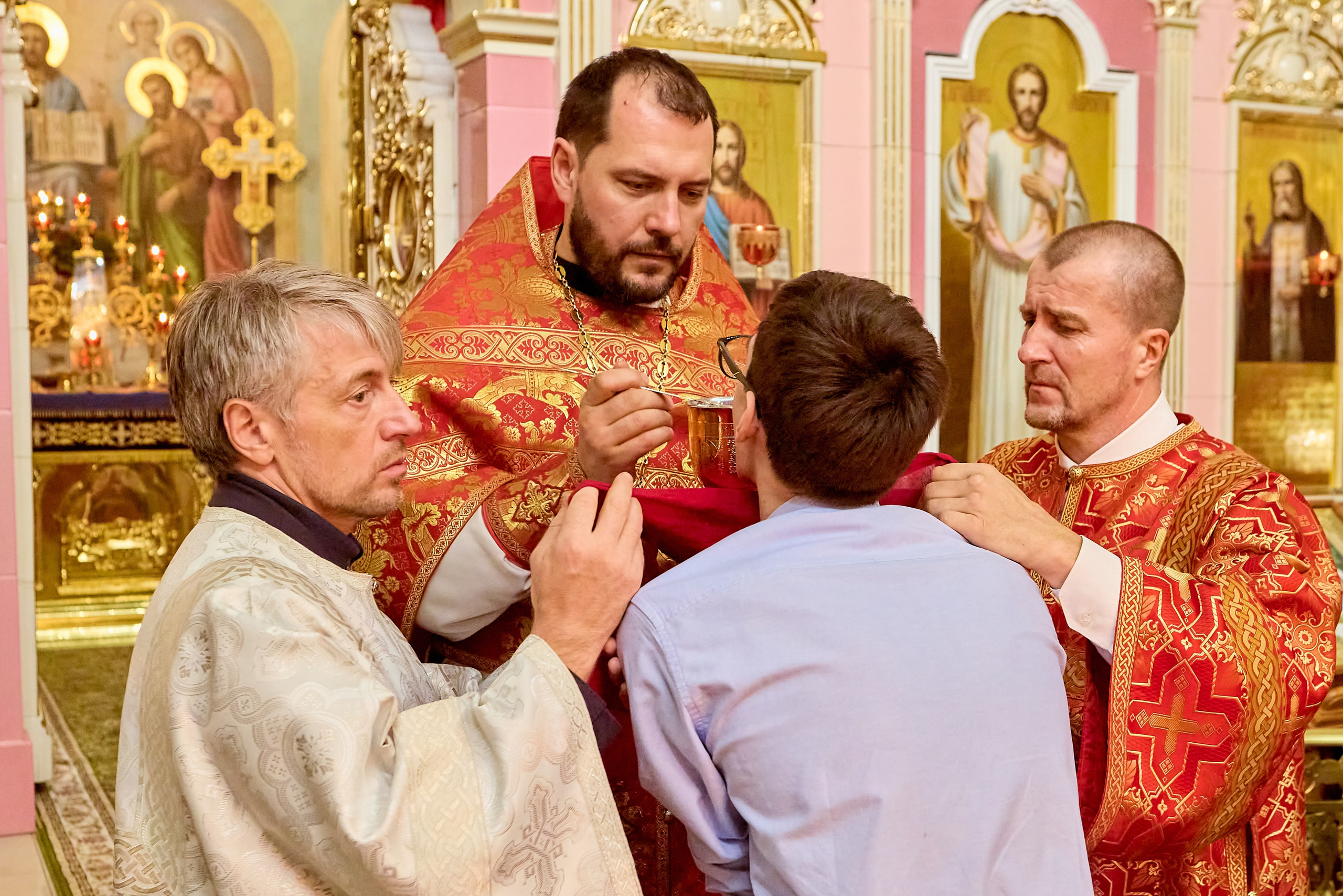 ПАСХА -ПРАЗДНИК ПРАЗДНИКОВ