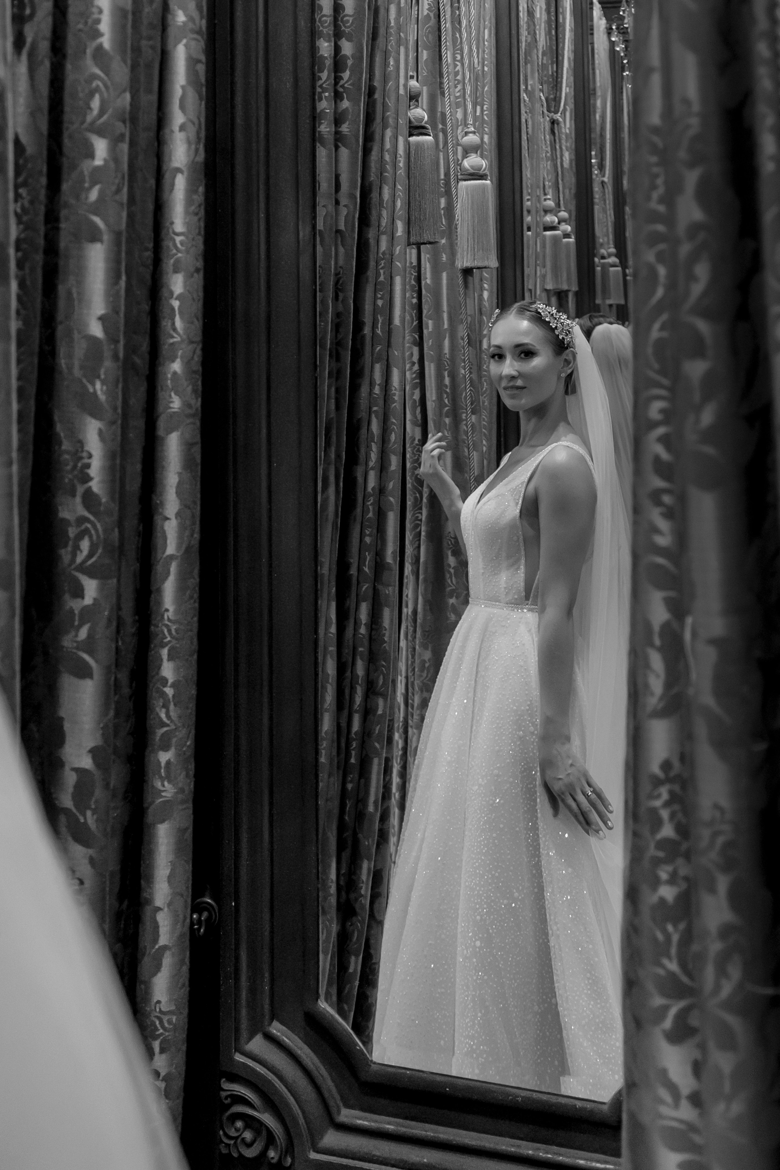 Фото М & Е. Свадебный фотограф в Москве