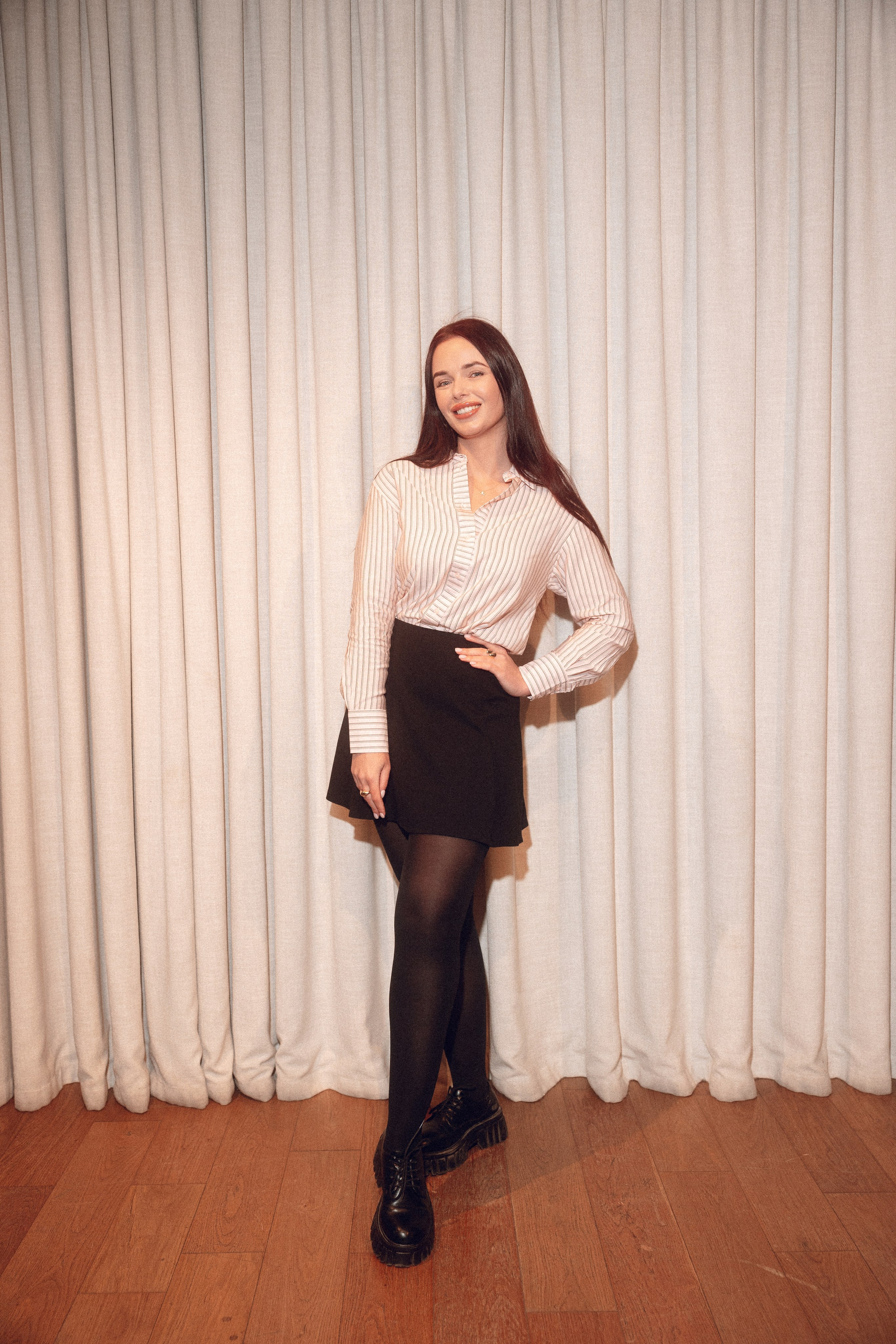 Cosmolex x Myst (Бранч). Фотограф Александр Тулупов