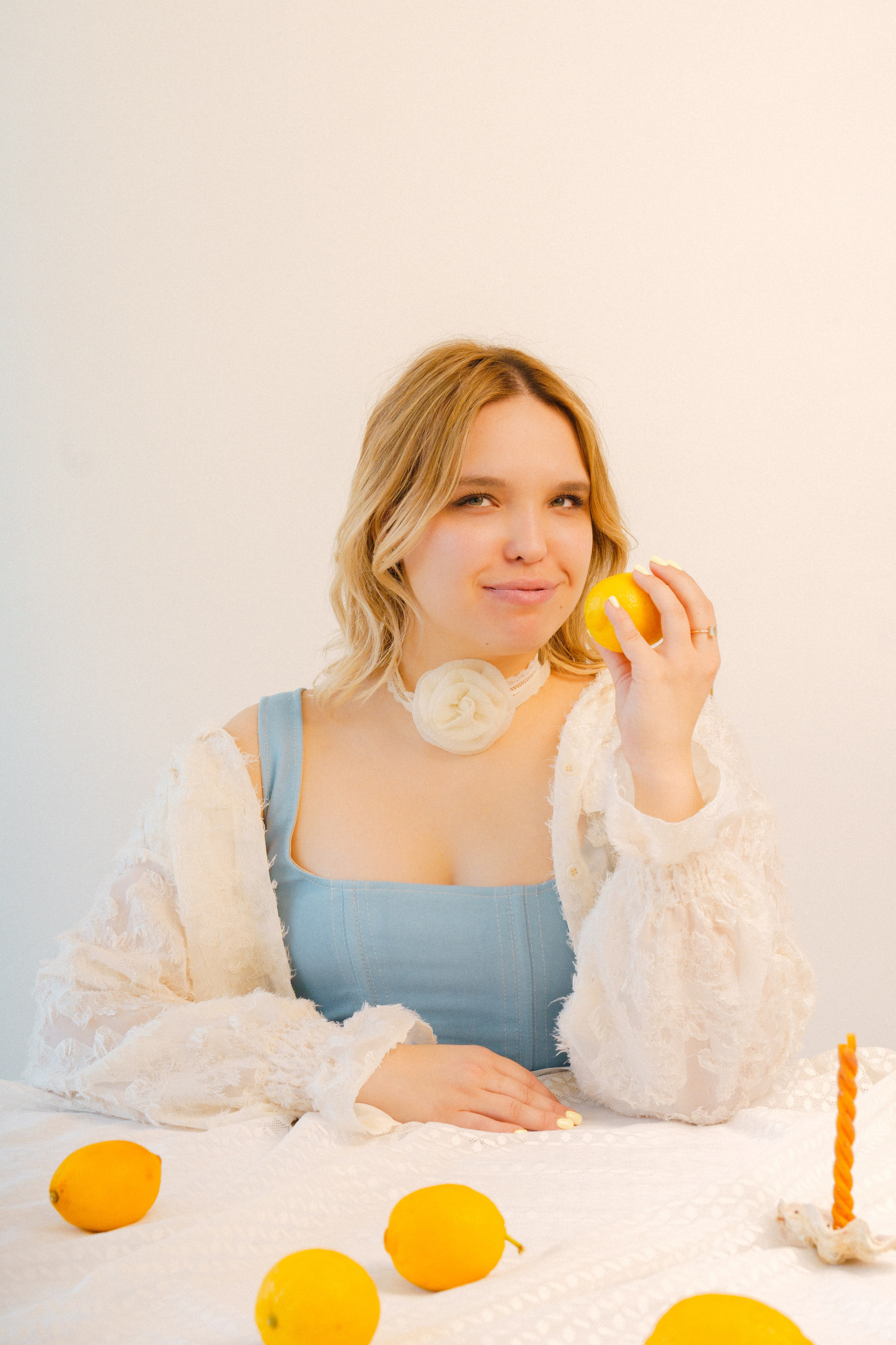 Элина. Kaef-production