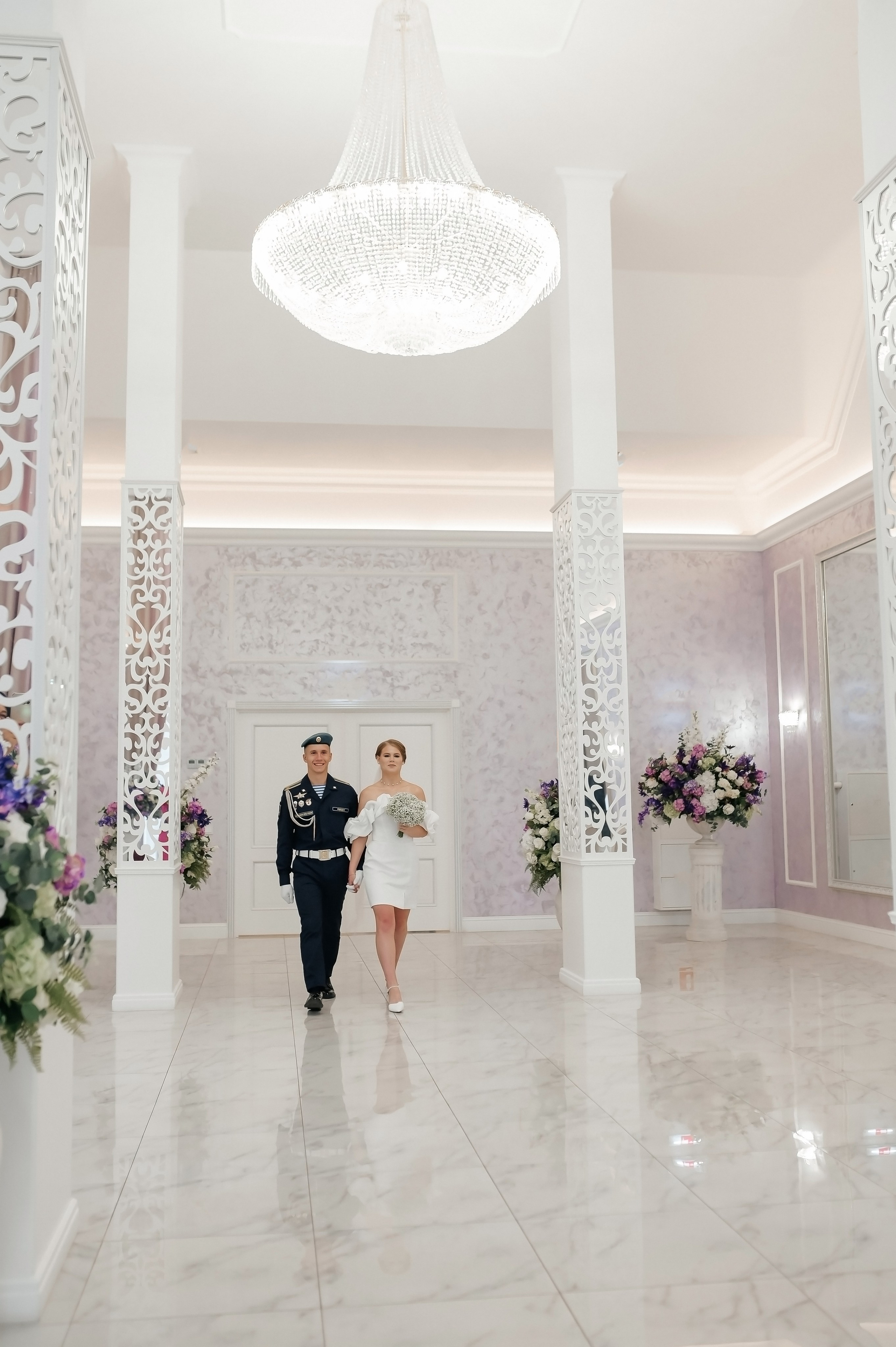 Ольга & Александр. Семейный фотограф Олеся Батурина Рязань