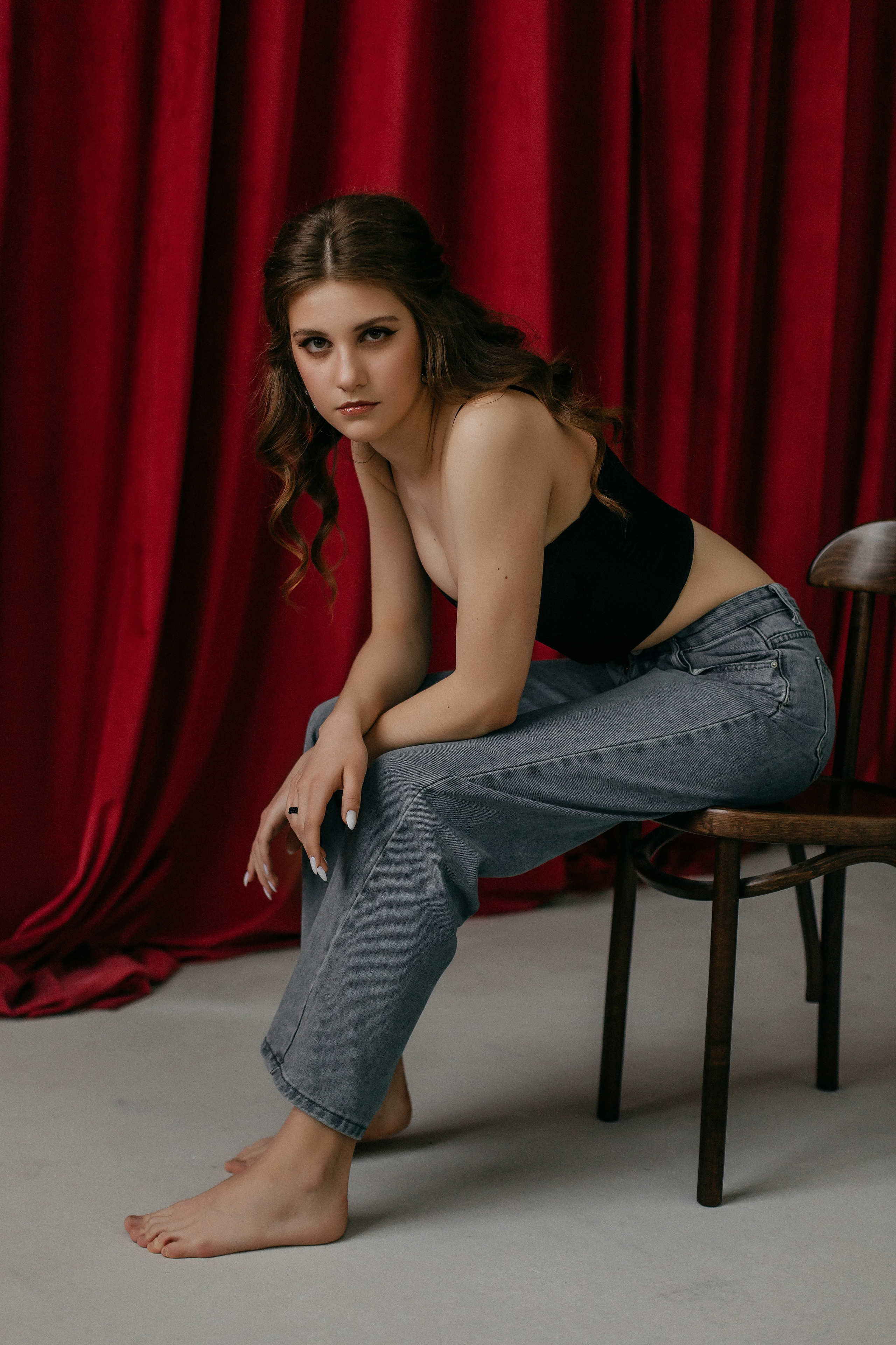 Соня. Kirinatanya.ru