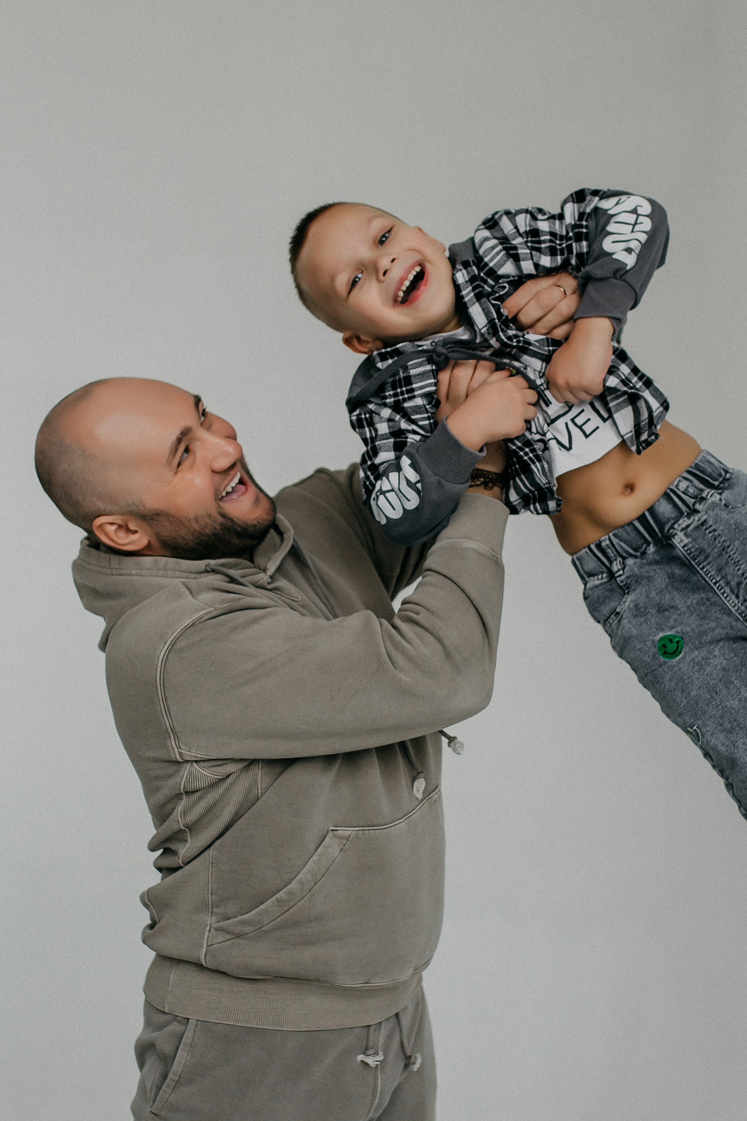 Семья. Студия. Kirinatanya.ru