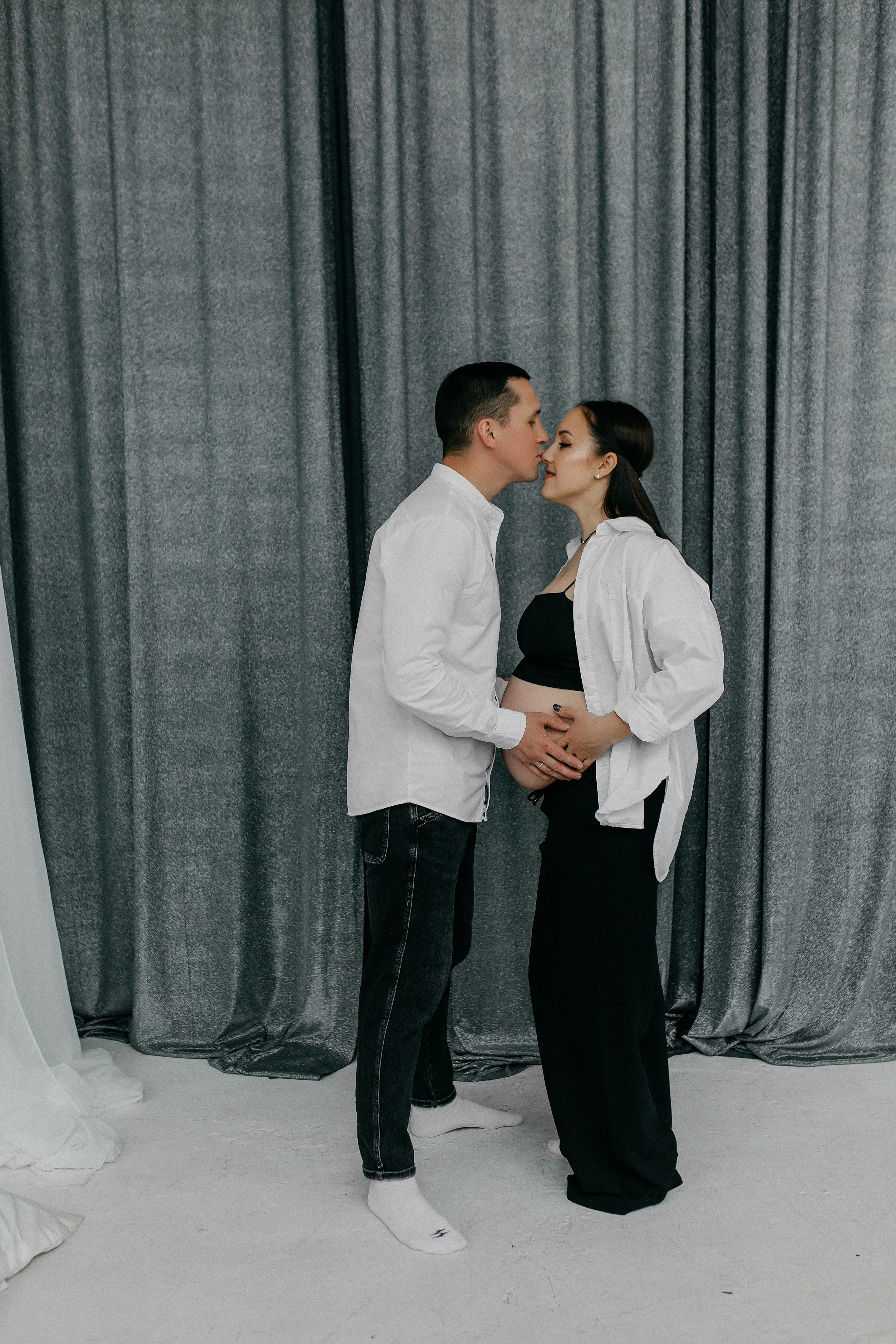 Беременность. Kirinatanya.ru