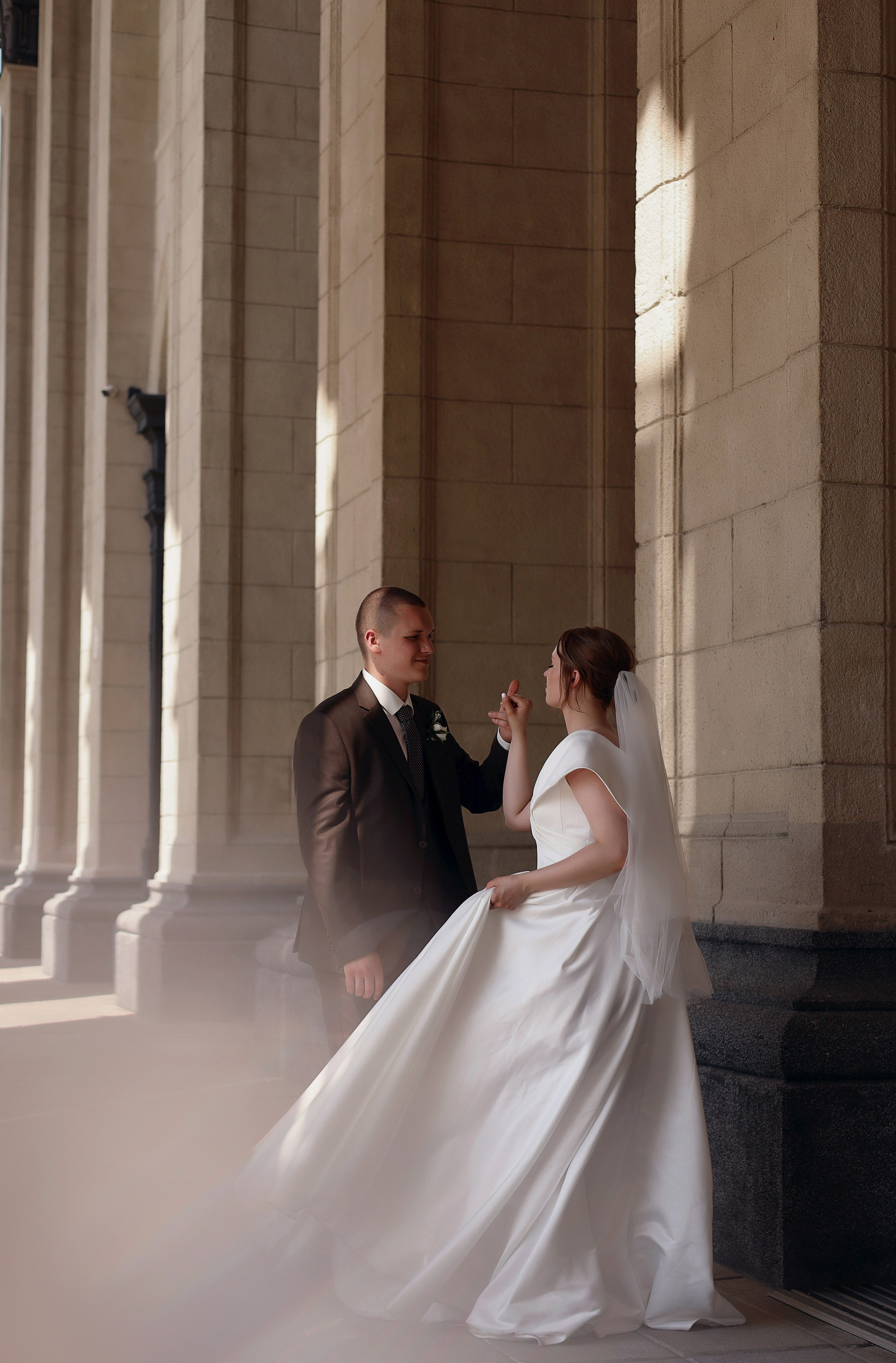 Love. Семейный фотограф Анна Мезенцева