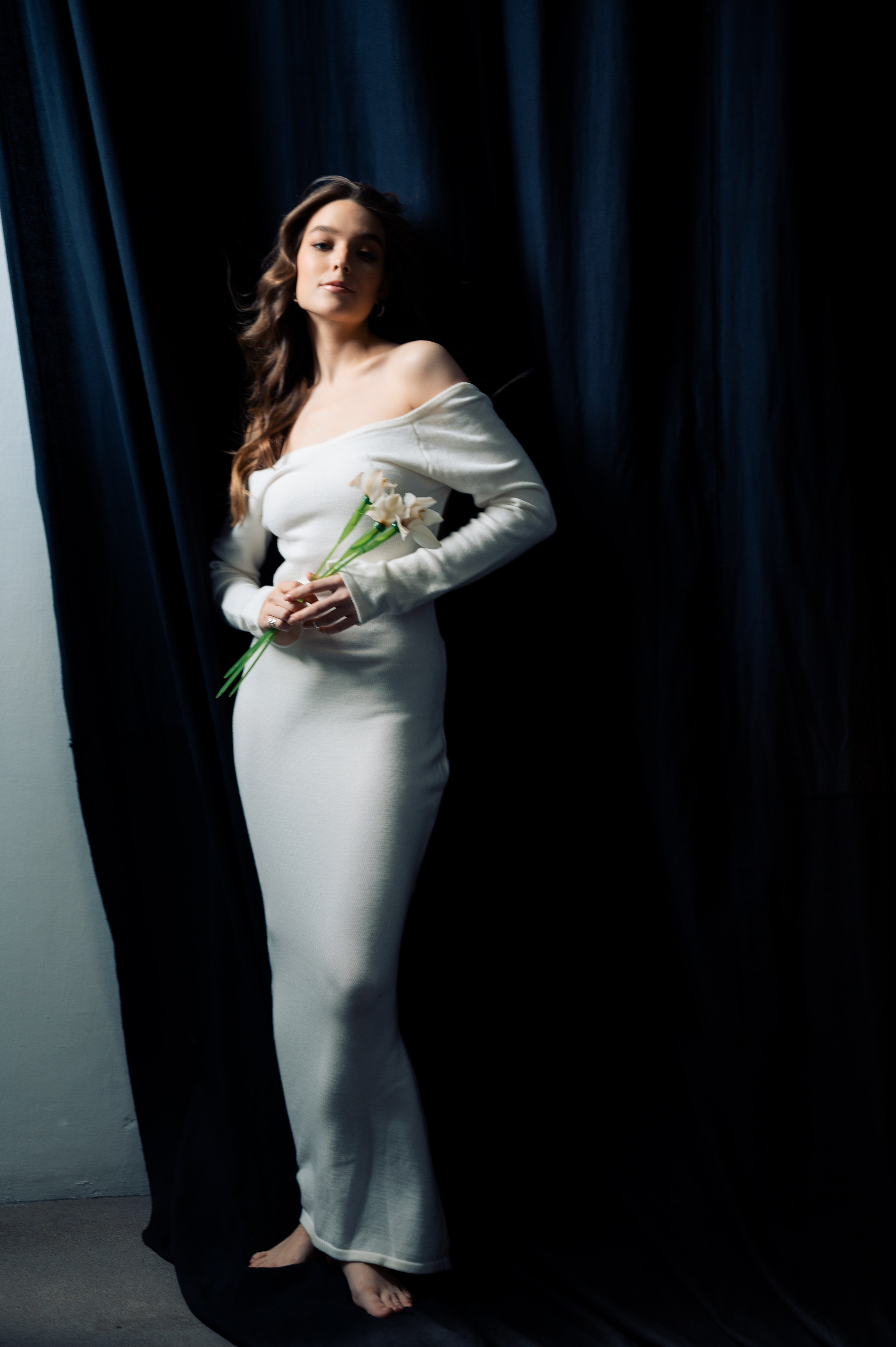 Индивидуальные съемки. Коммерческий фотограф из Уфы Яна Шакирова