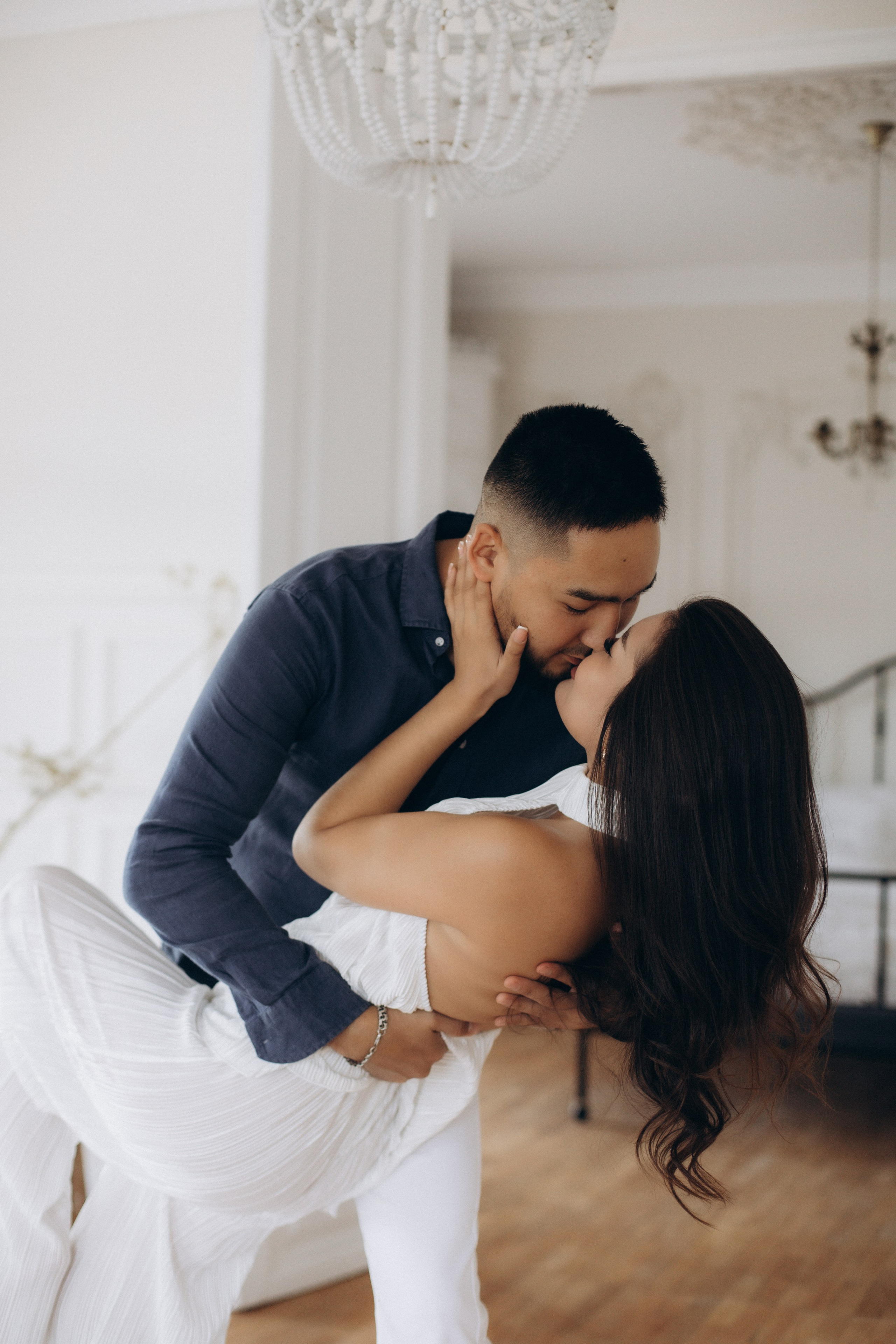 Ринат и Мадина. Портретный и свадебный фотограф в Астрахани Сабира Аубекерова