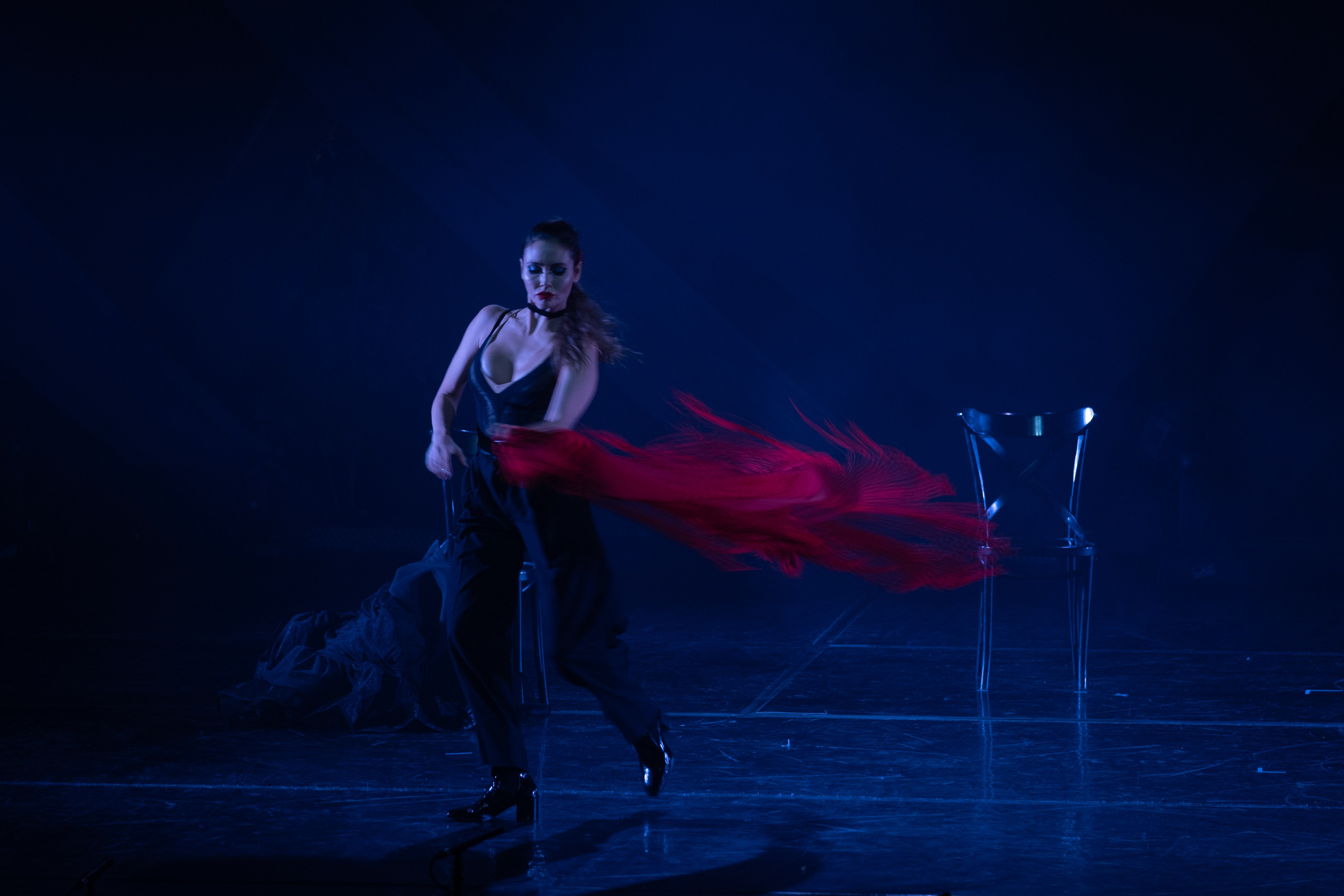 REPORTAGE. Фотограф Александра Мунволкер