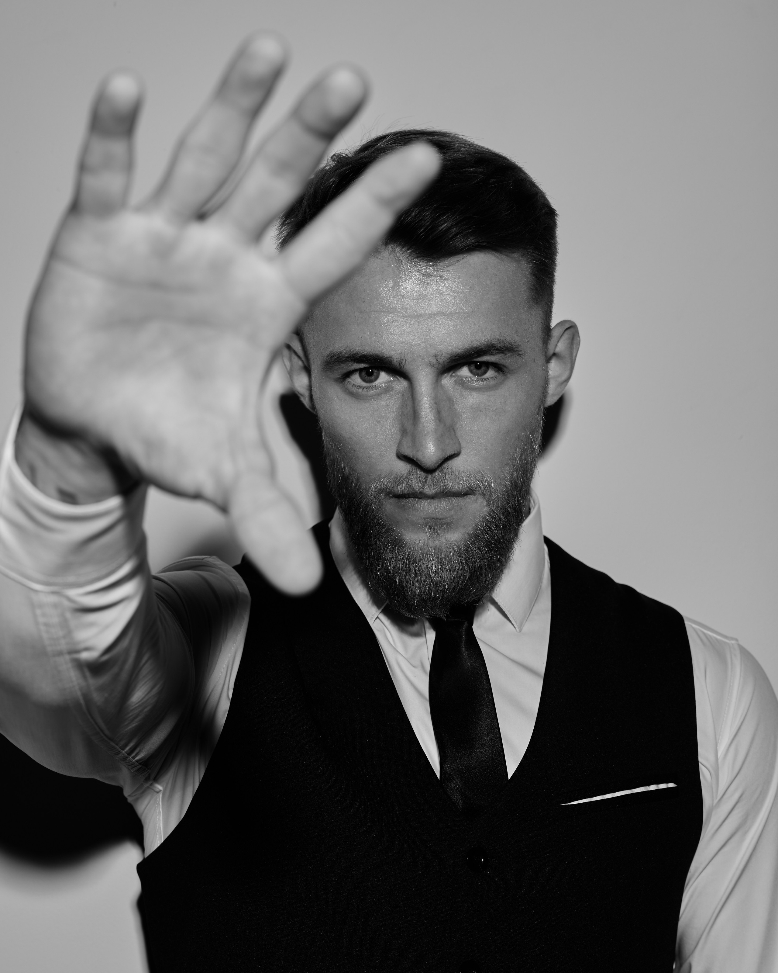 Виктория Ахмылова. Фотограф в Москве