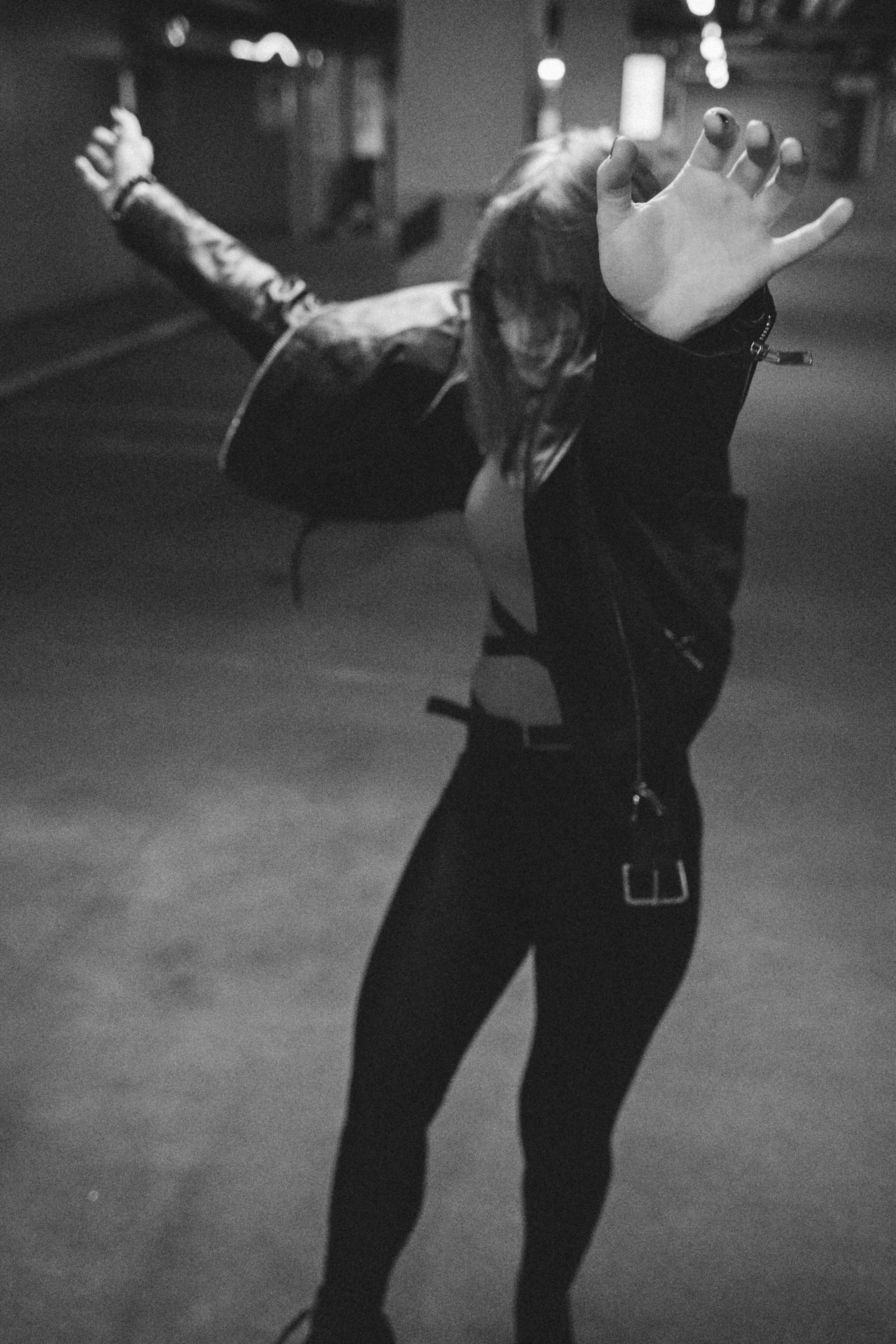 Полина 2025. Фотограф Наталья Шпиллер Санкт-Петербург