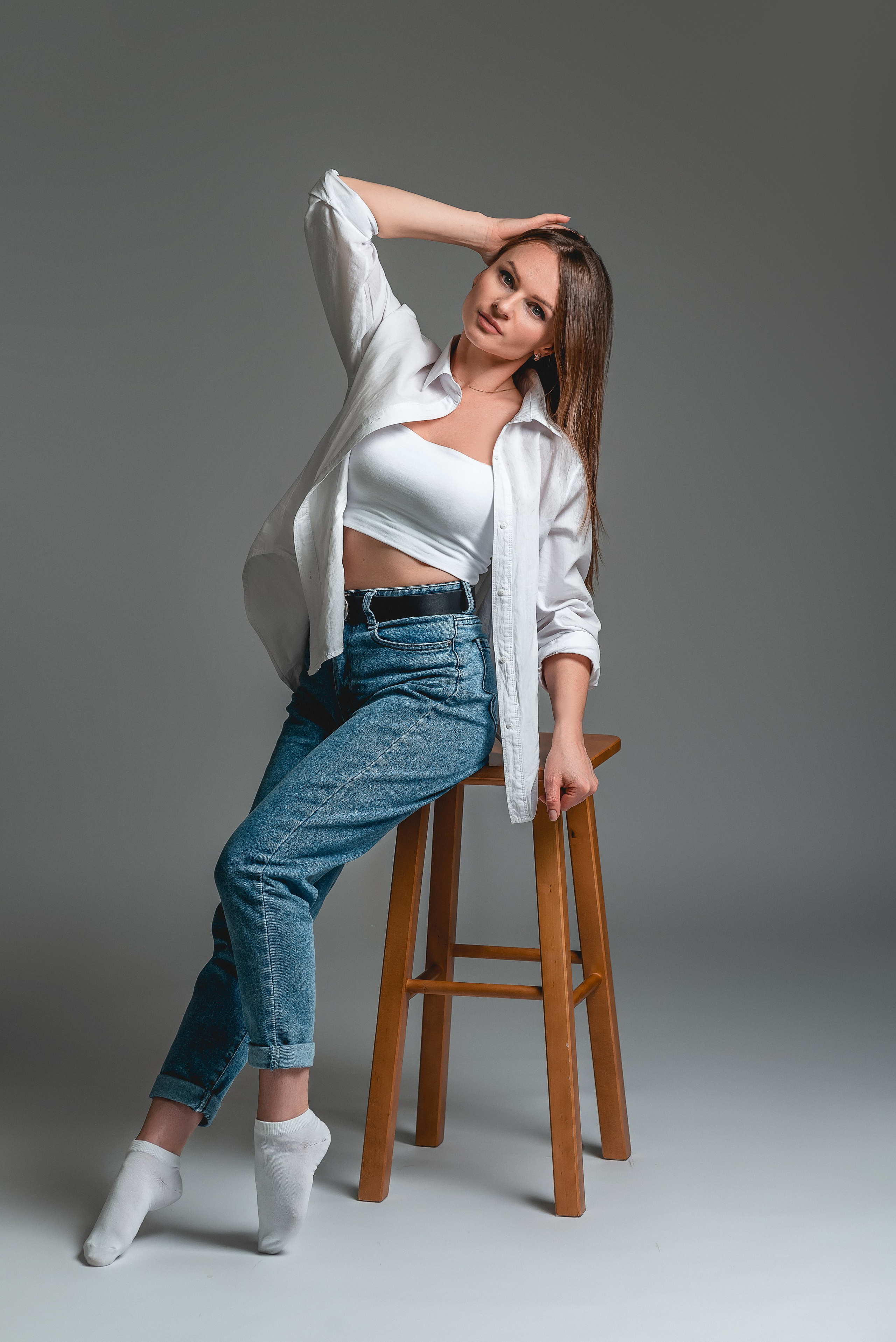 Екатерина и Владислава. Семейный и детский фотограф Наталья Горда