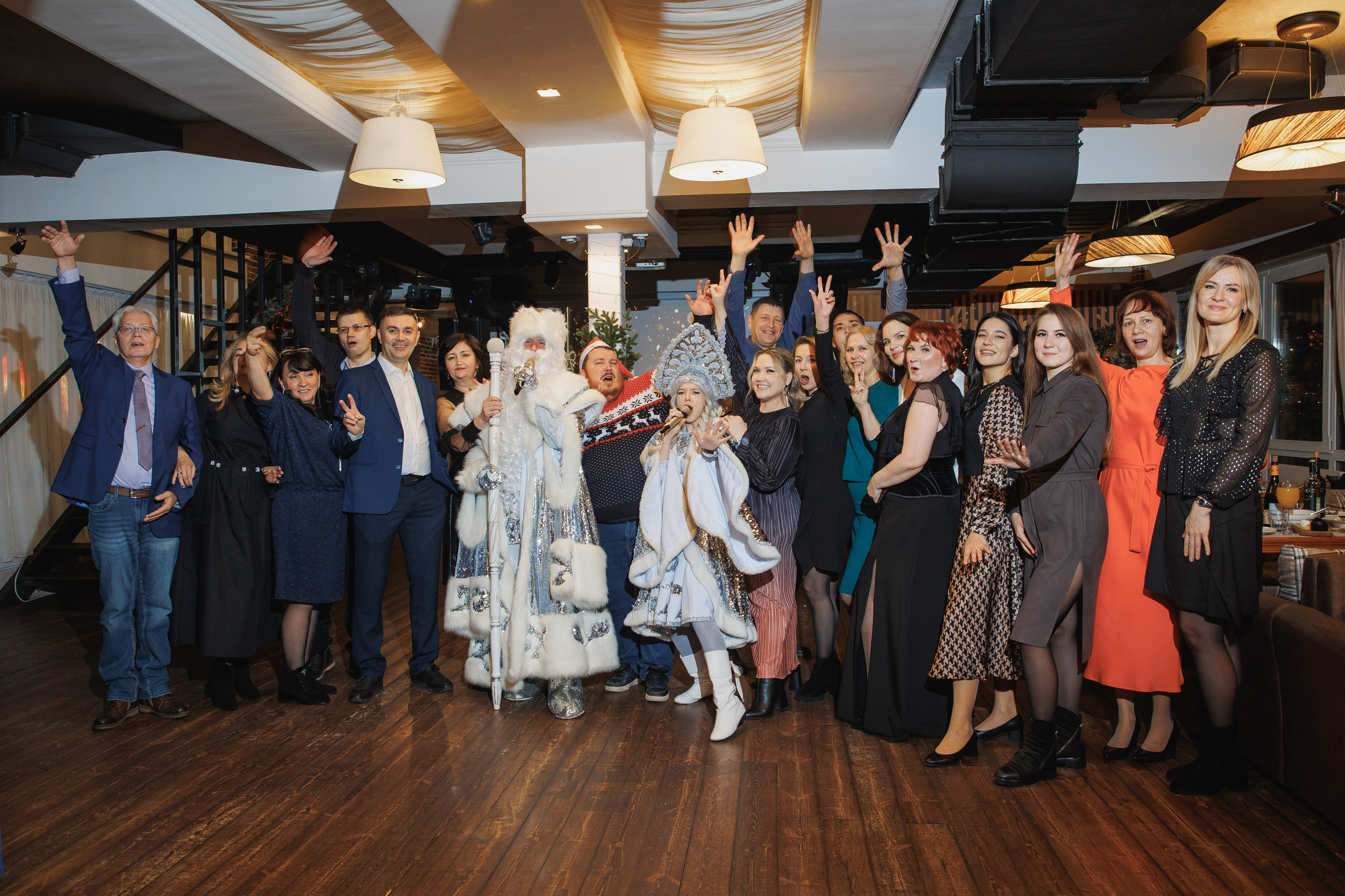 Корпоратив № 3. Romanovs | Свадебный фотограф и видеограф Чебоксары Казань Москва