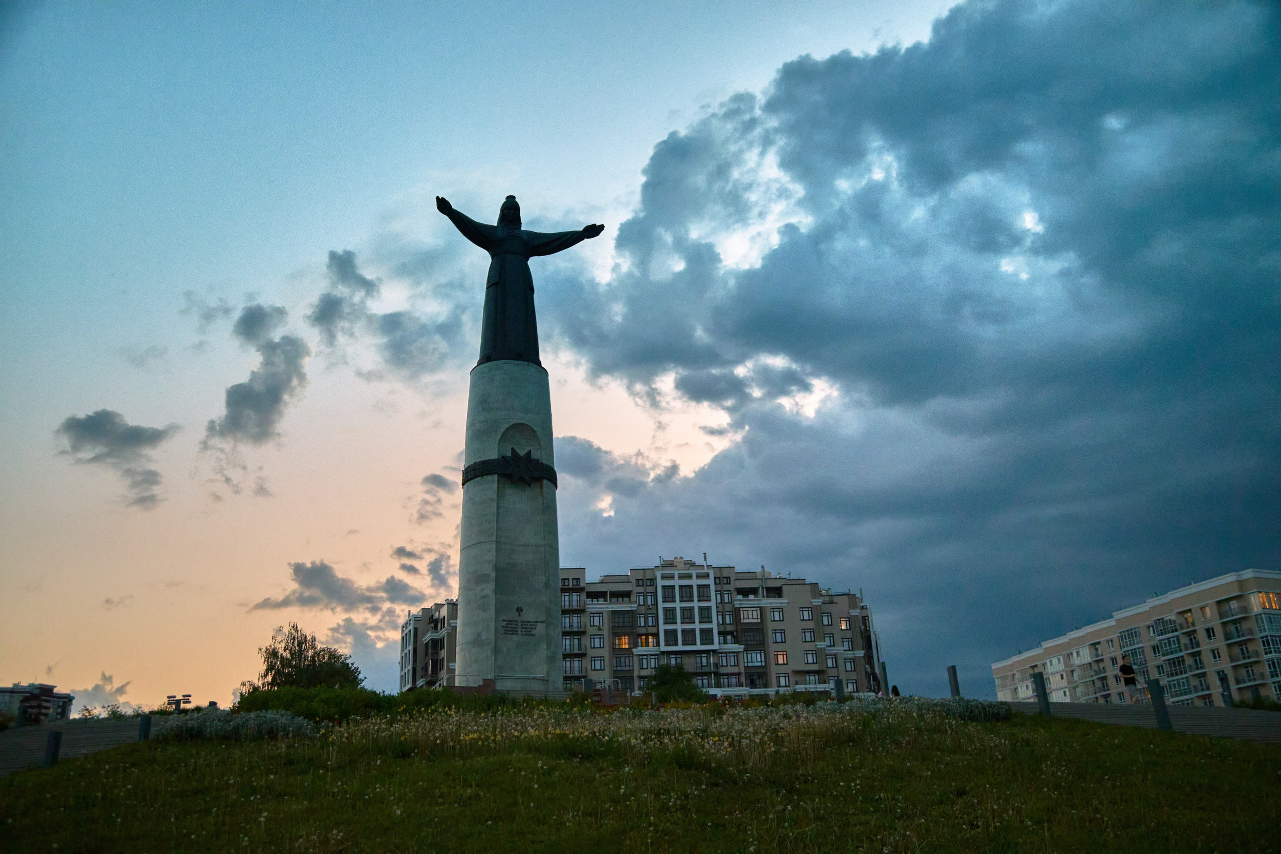 Стрит фотосъемка. Владимир Суздалов (ProMaXe) — Портретный фотограф, тематические фотосессии в Чебоксарах