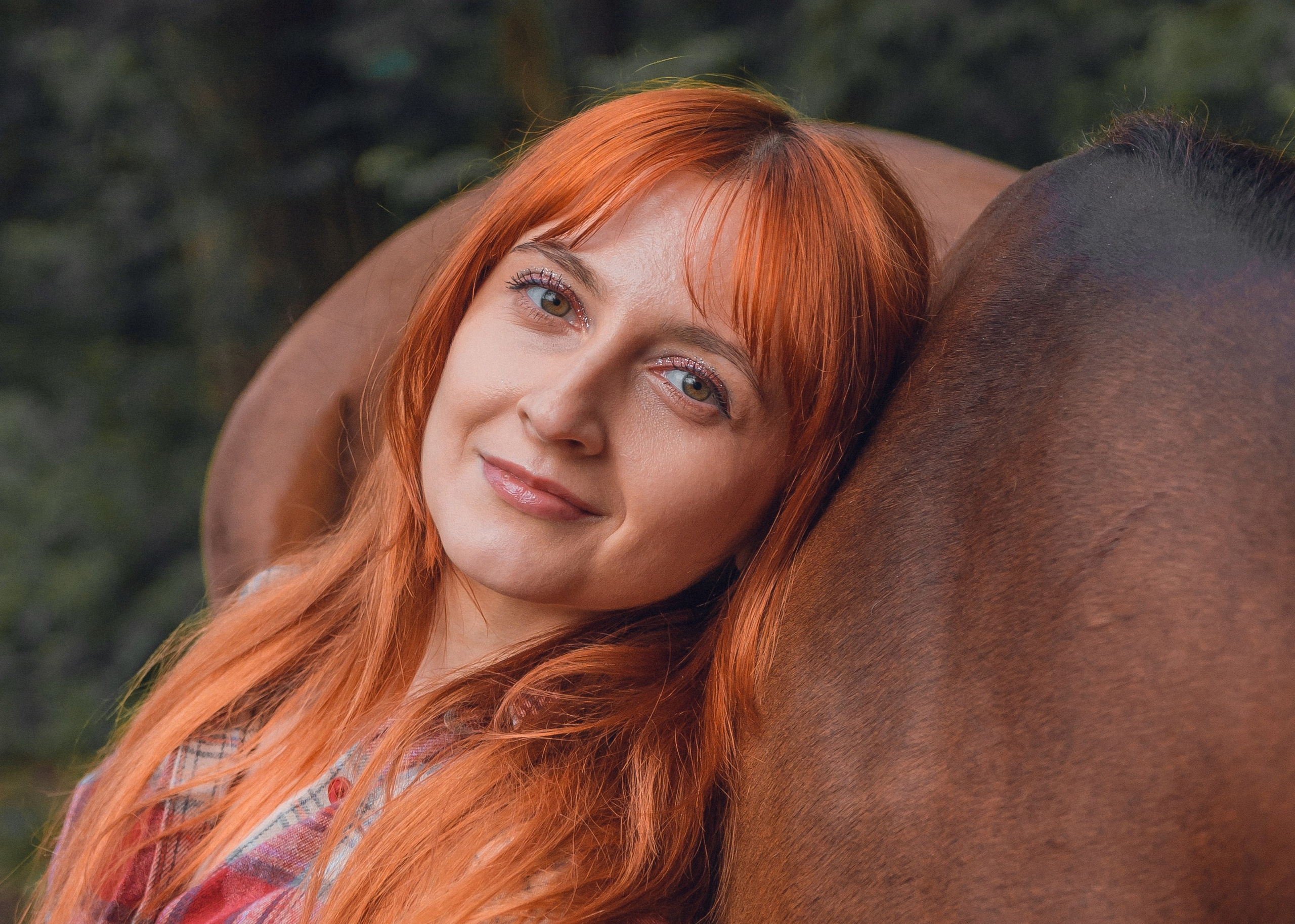Тематическая фотосессия. Фотограф в Москве Виталий Мишкин