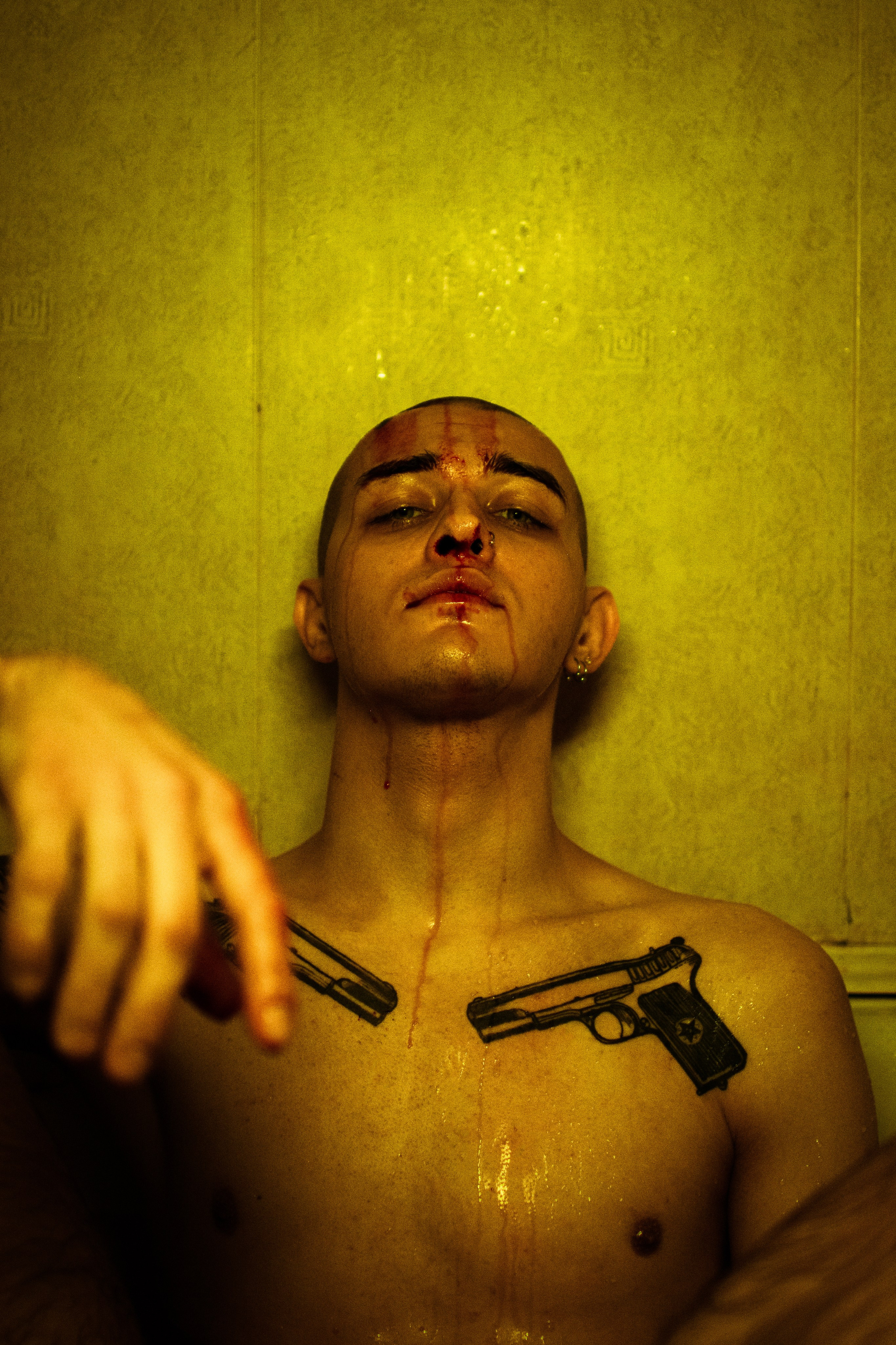 Slim Shedy'25. Фотограф в Москве и Санкт-Петербурге Полина Катальникова