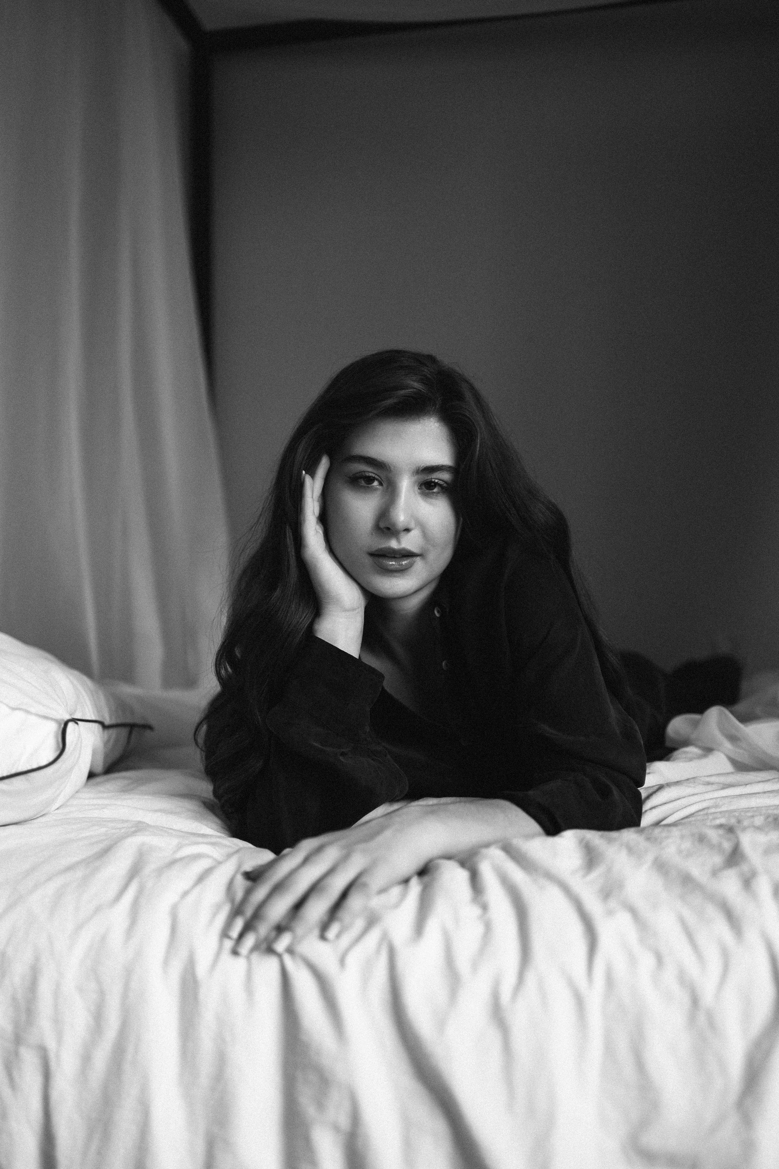 Саби лофт. Фотограф в Краснодаре Лагунов Владимир