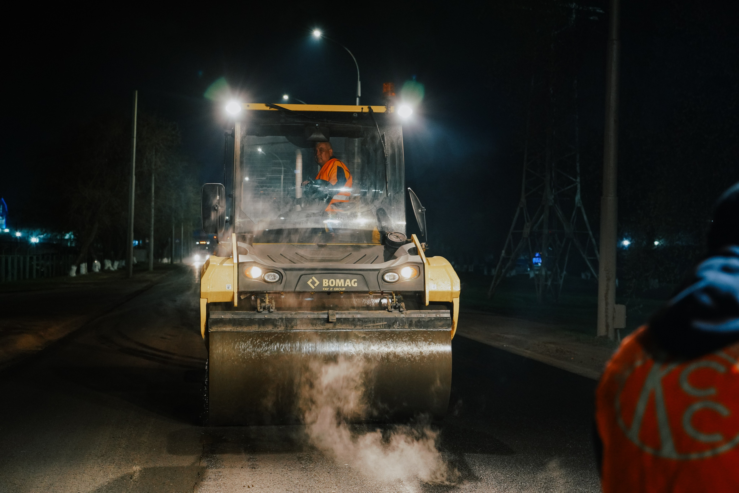 Репортаж. Фотограф Евгений Горбачев