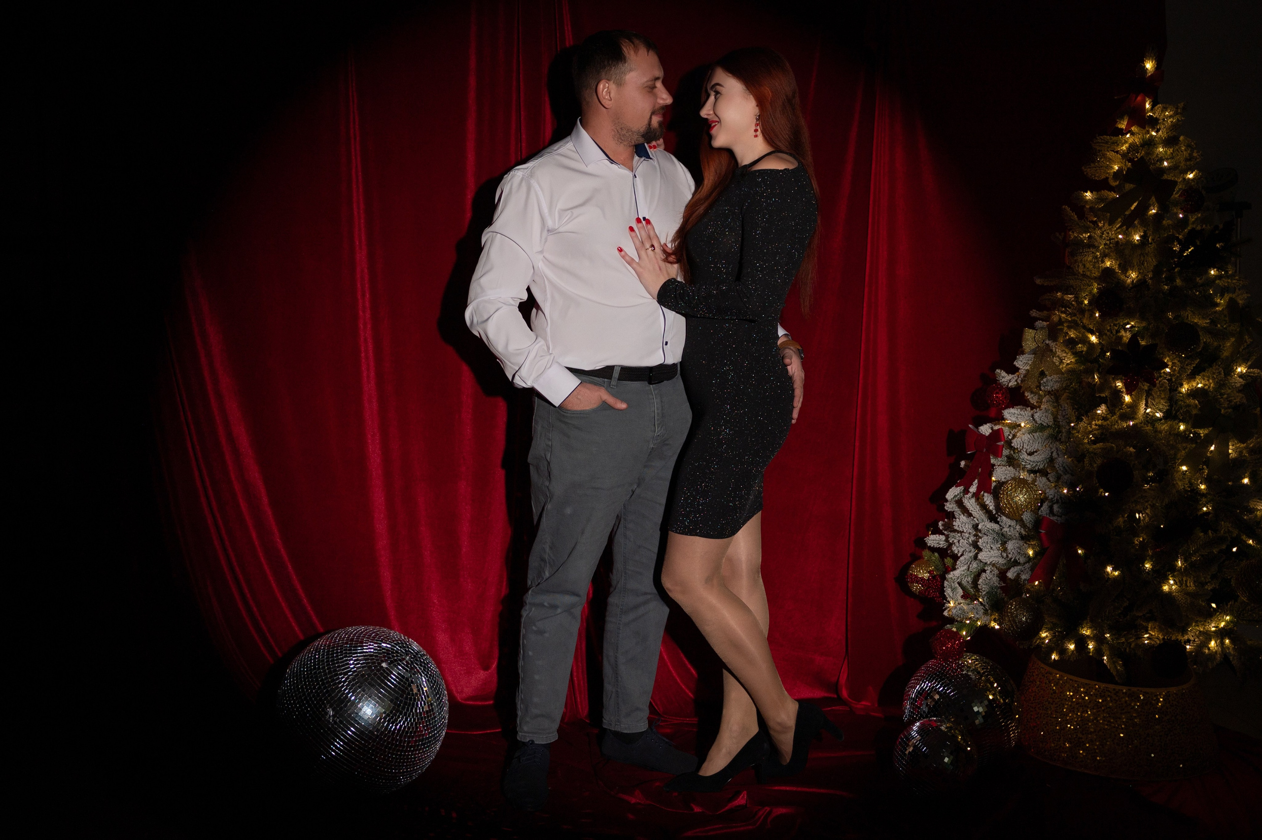 Дарья. Фотограф Темрюк Анастасия Фёдорова