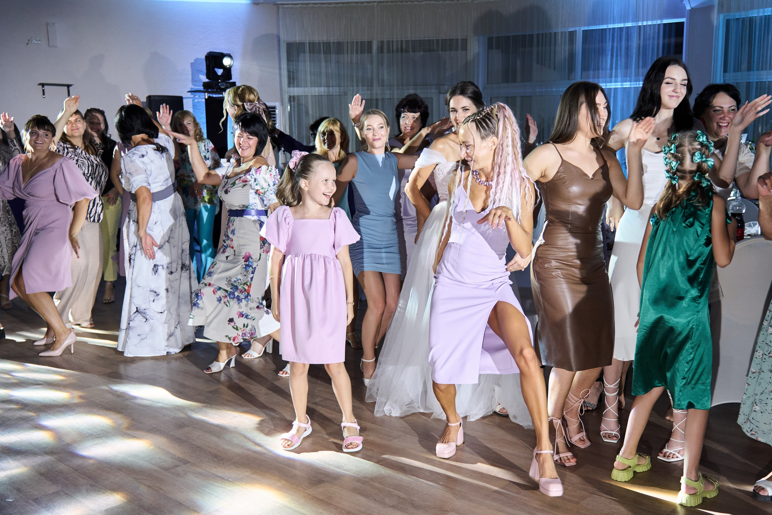 Андрей и Анастасия. Свадебное Фото и Видео