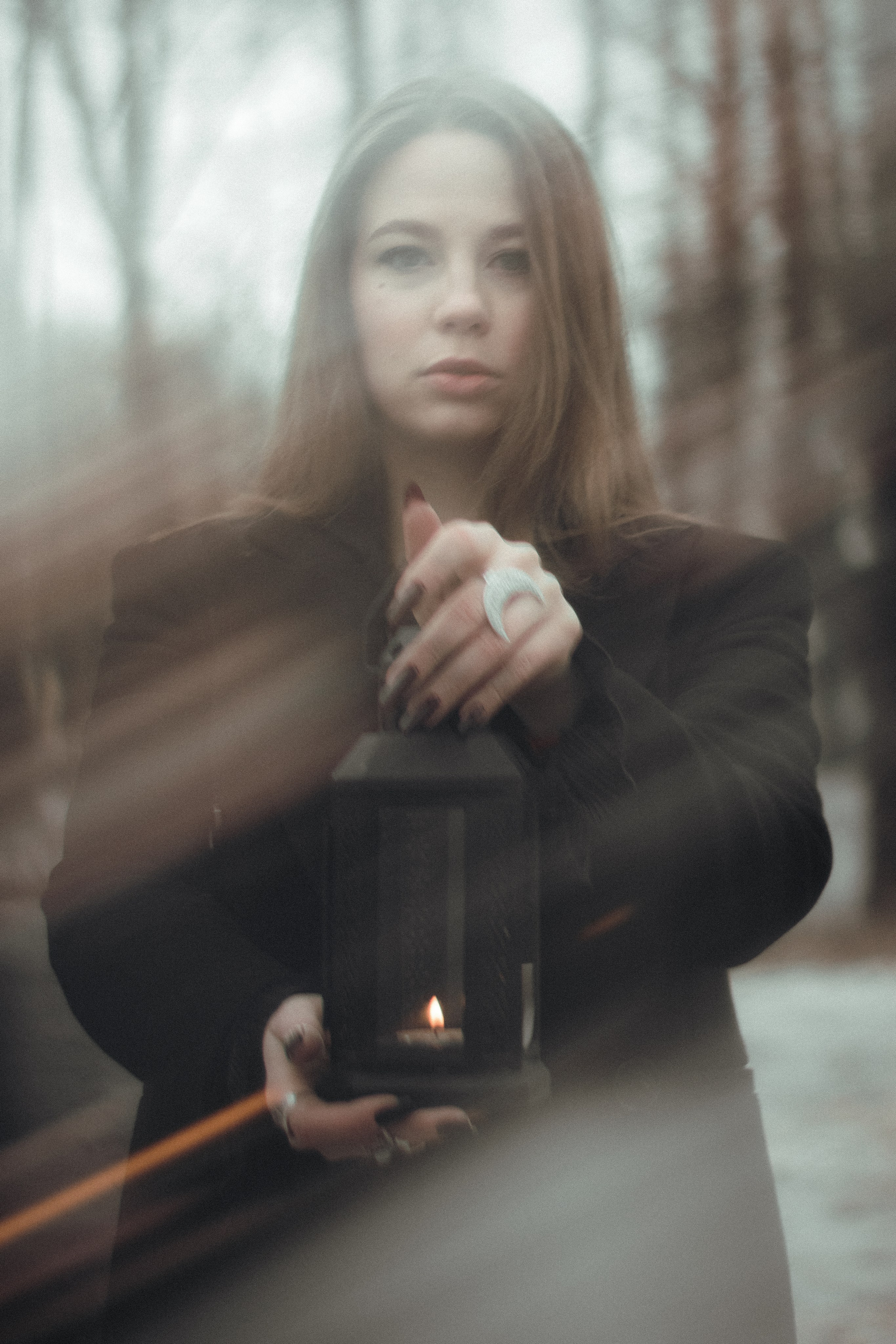 Где мой Мастер?. Портретный и уличный фотограф в Санкт-Петербурге Сергей Кутьин