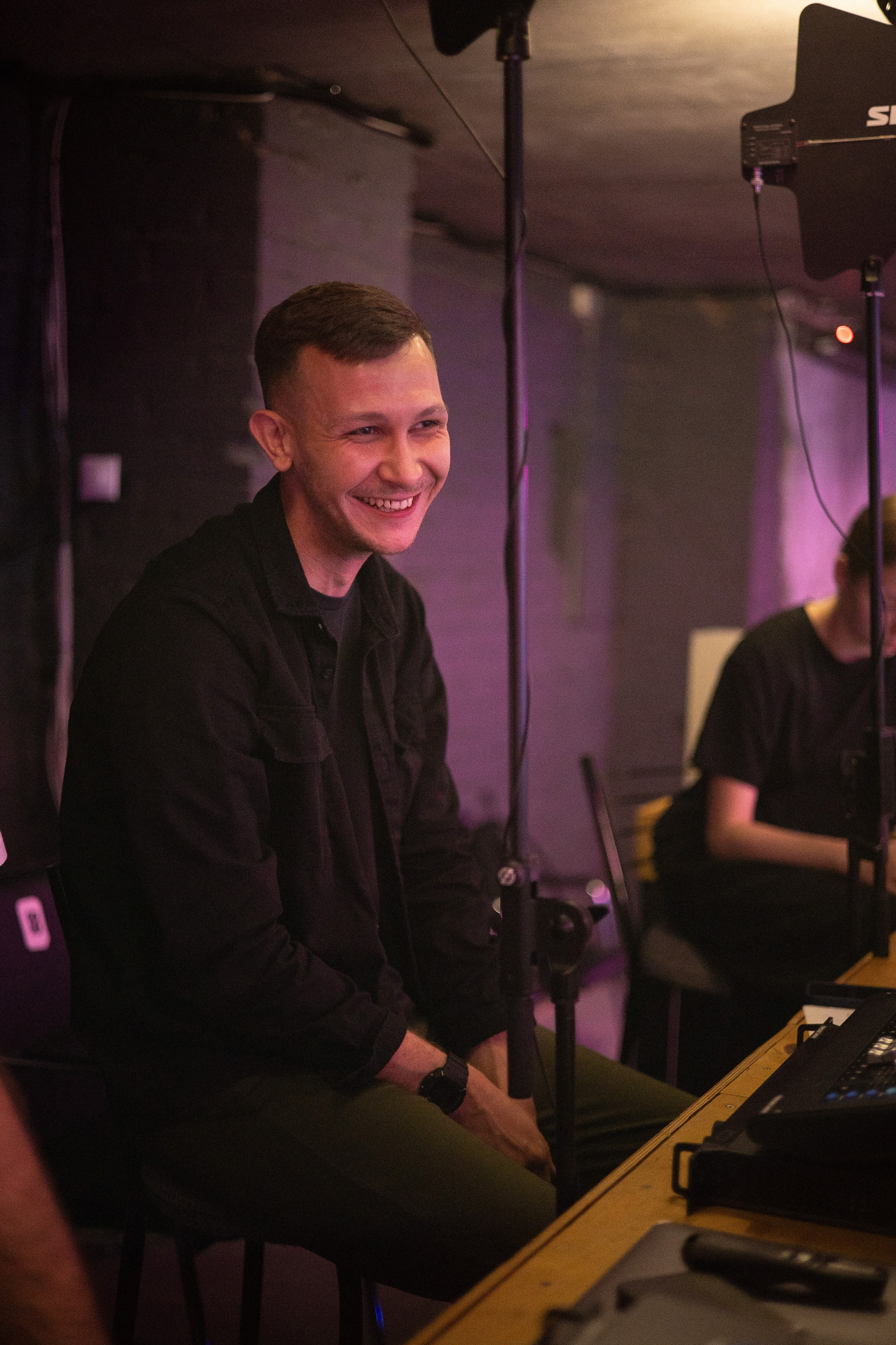 Форум молодых организаторов выборов Ростовской области. Анна Рышкевич