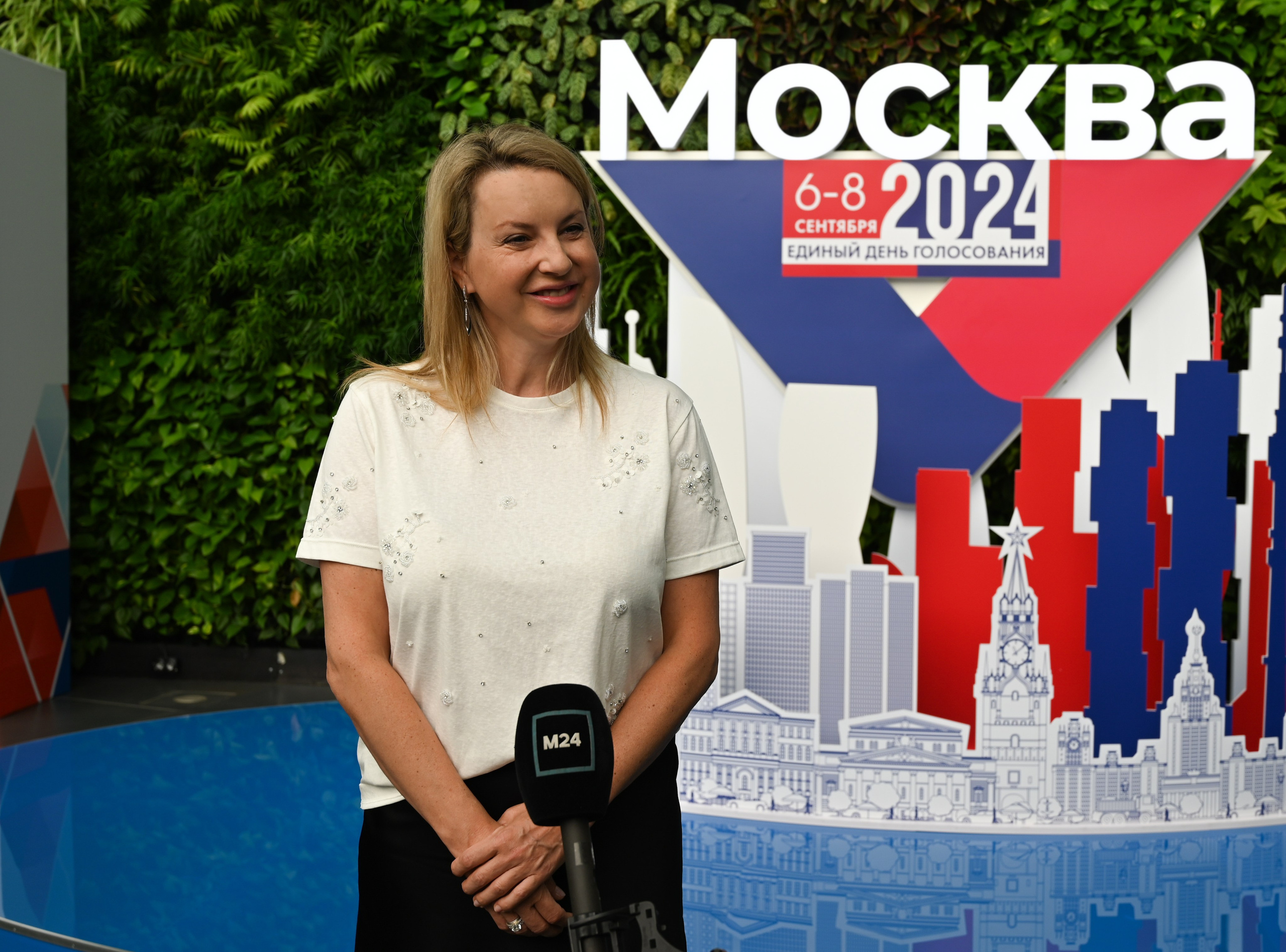 Выставки/Бизнес мероприятия. Репортажный и Портретный фотограф Глекова Ксения