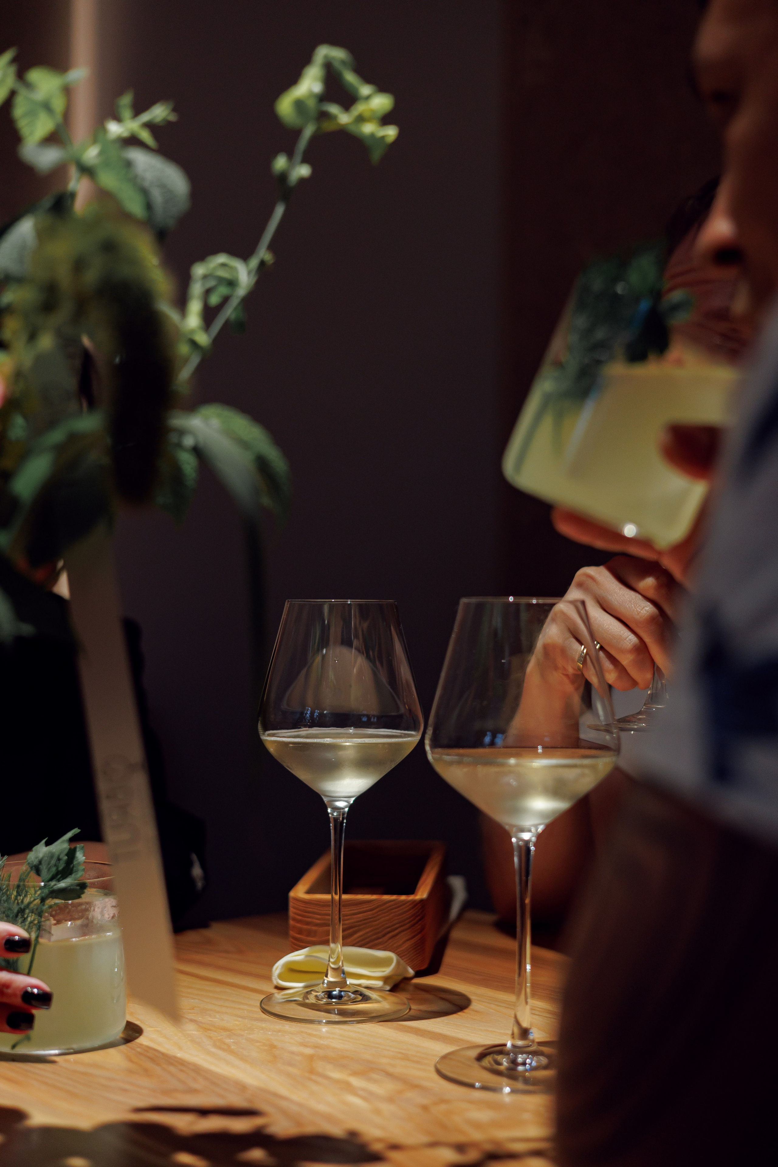 Гастроужин в ресторане Усадьба рябининых челябинск