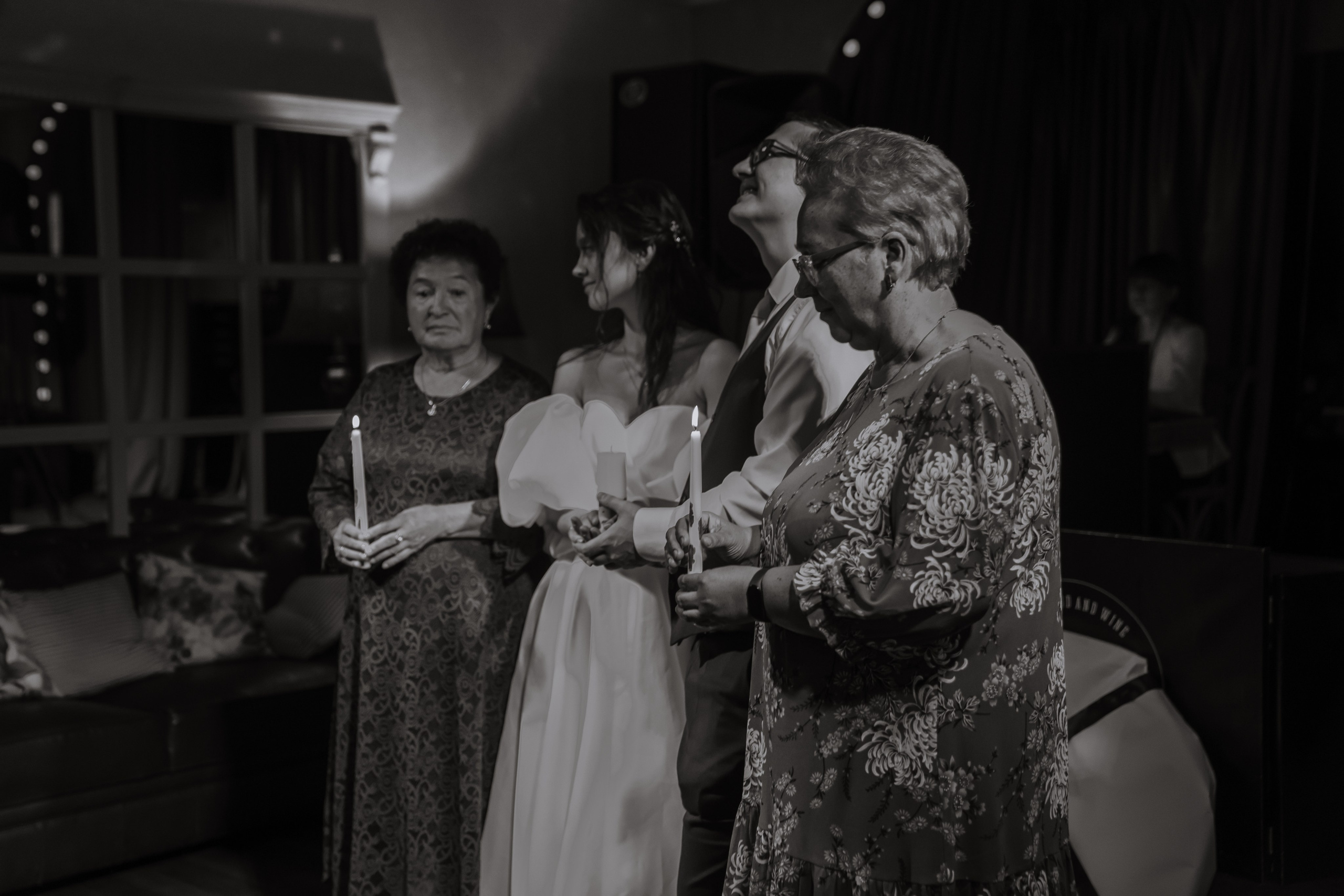 Лариса и Сергей. Евгения Арефьева — свадебный и портретный фотограф в Чите