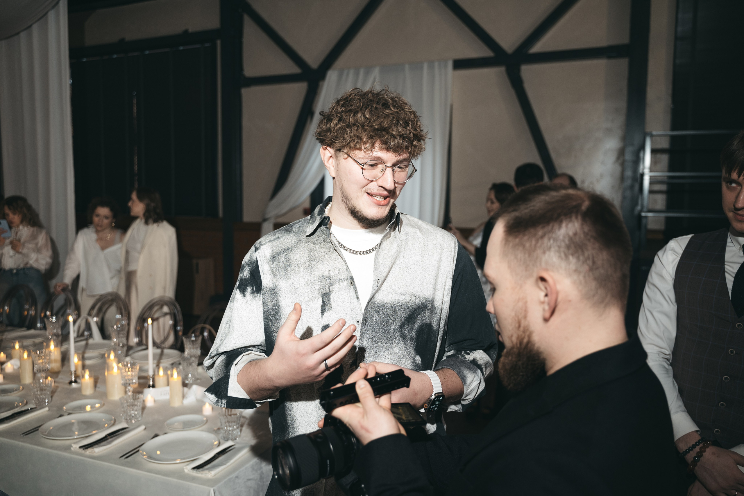 WhiteRoom Pre-wedding. Репортажный и свадебный фотограф в Сургуте