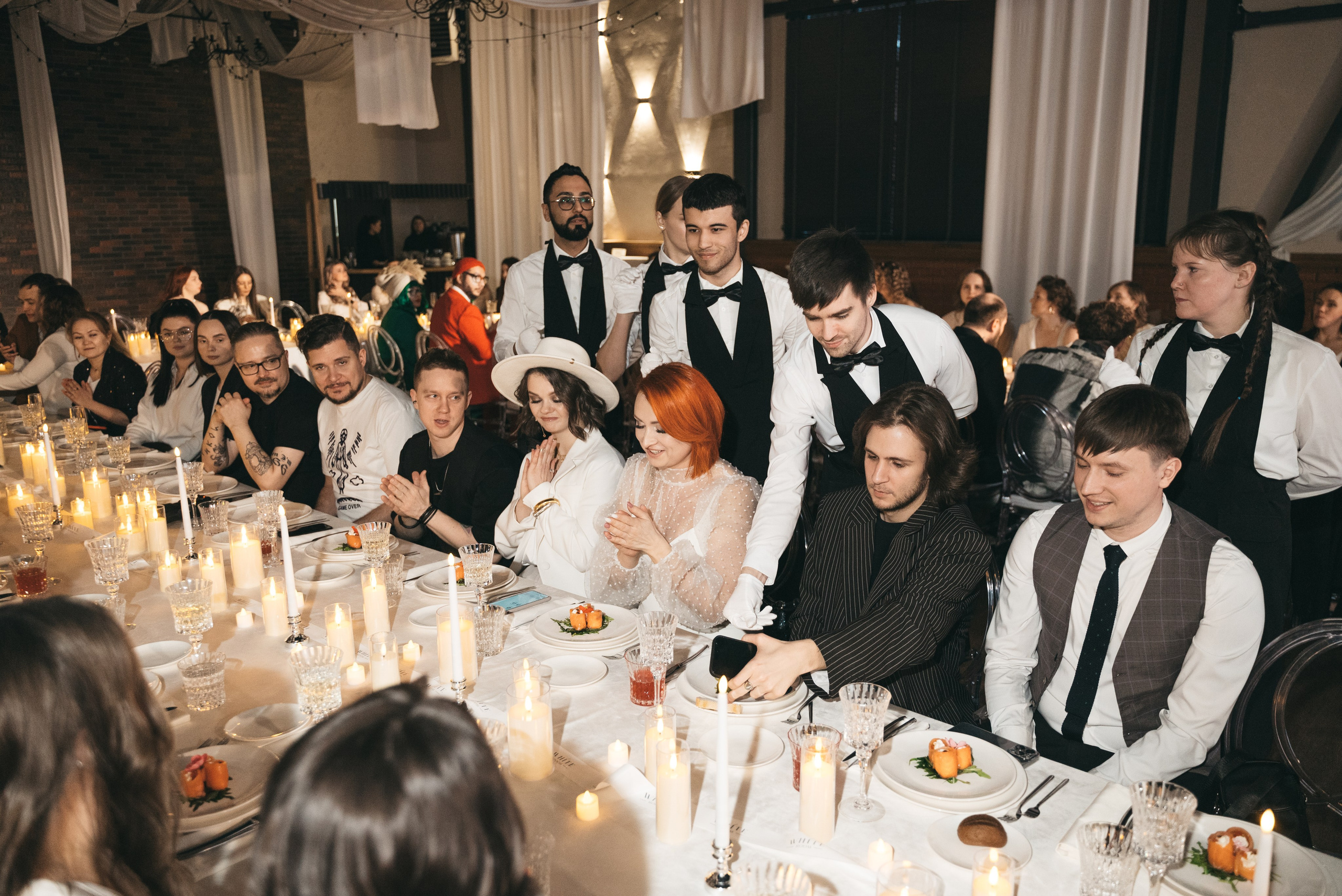 WhiteRoom Pre-wedding. Репортажный и свадебный фотограф в Сургуте