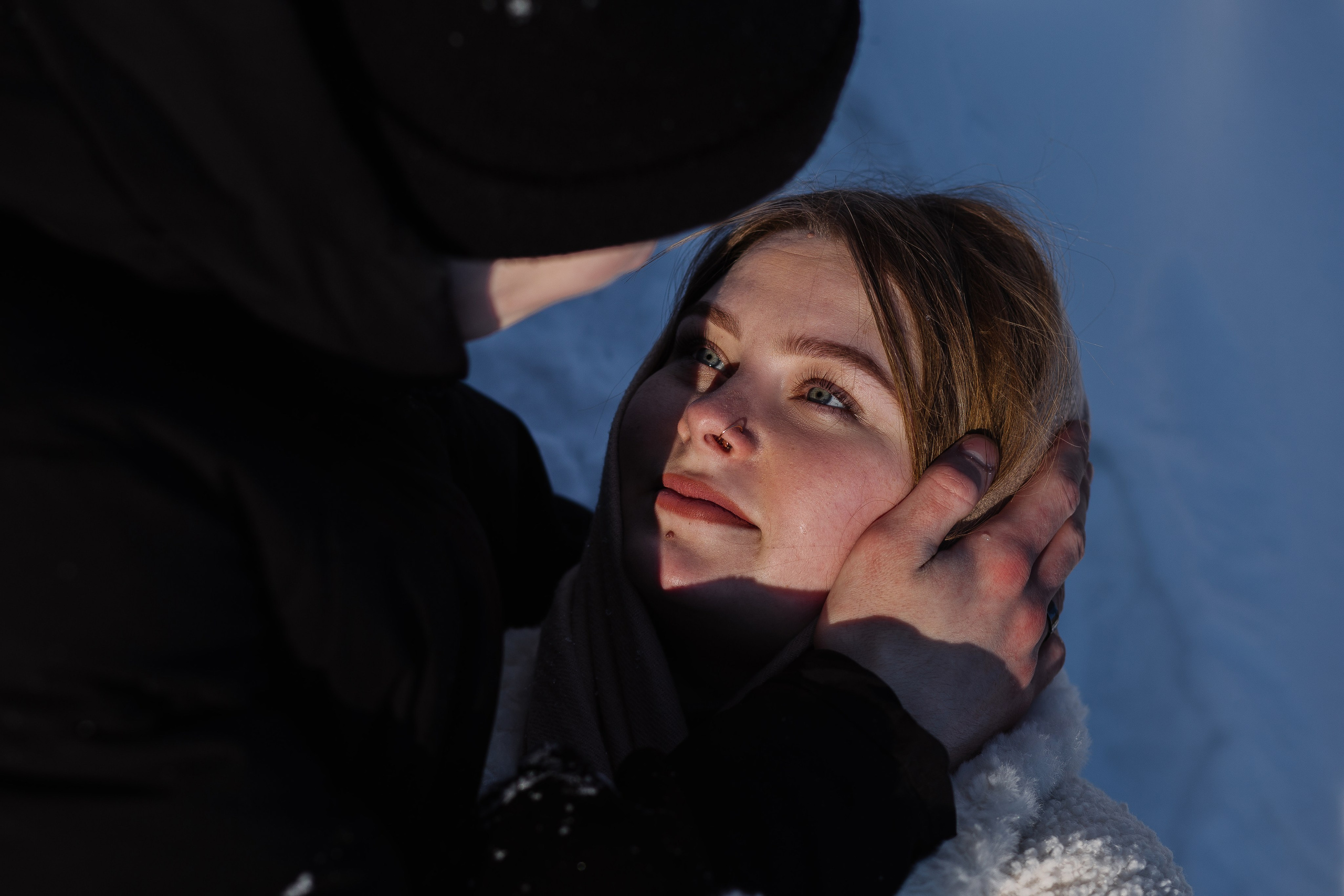 LoveStory Тамбов. Фотограф для Людей и для Брендов в Тамбове. Татьяна Энговатова