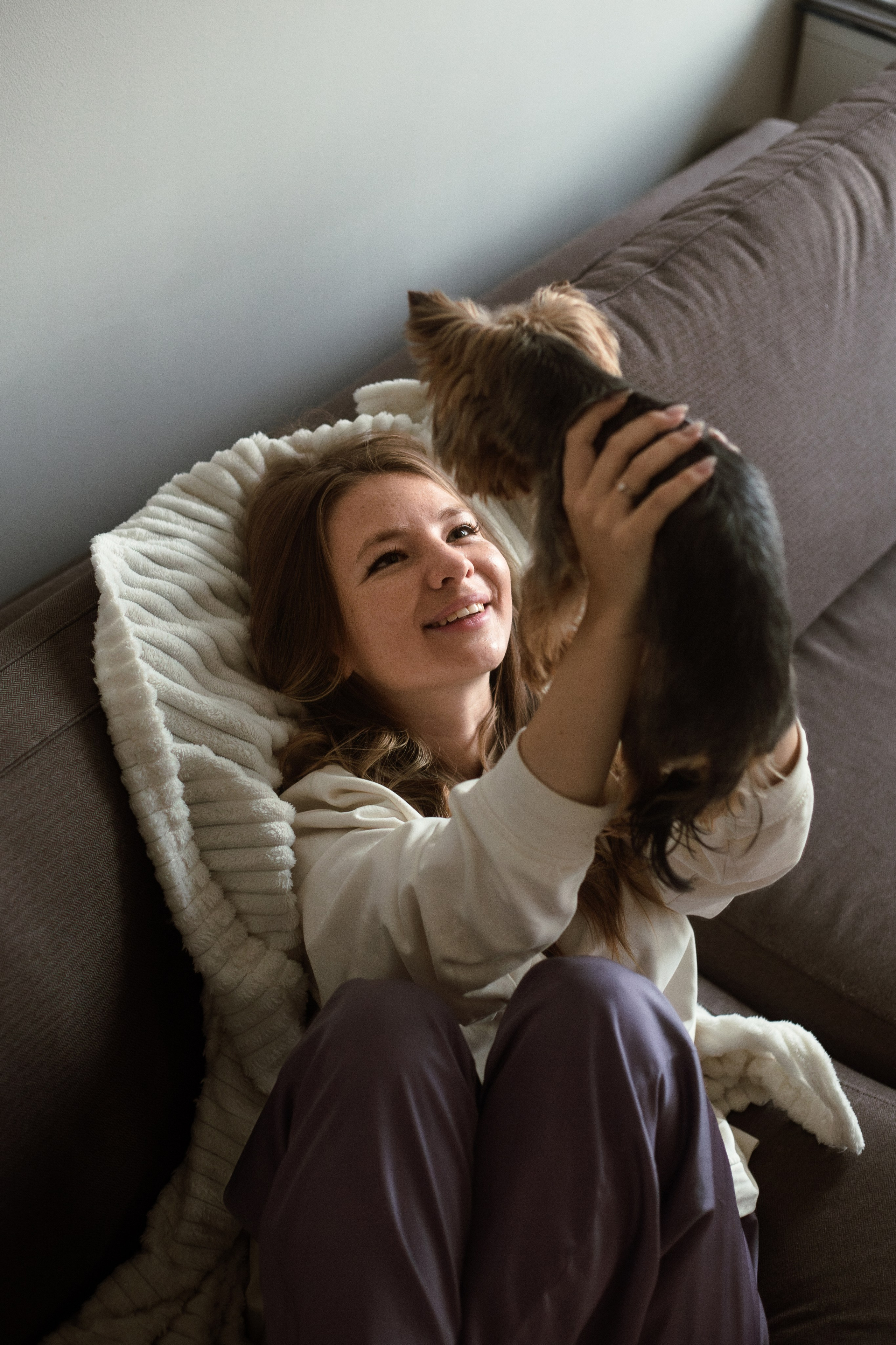 Валерия Дубынина. Портретный фотограф Москва Юлия Трякина