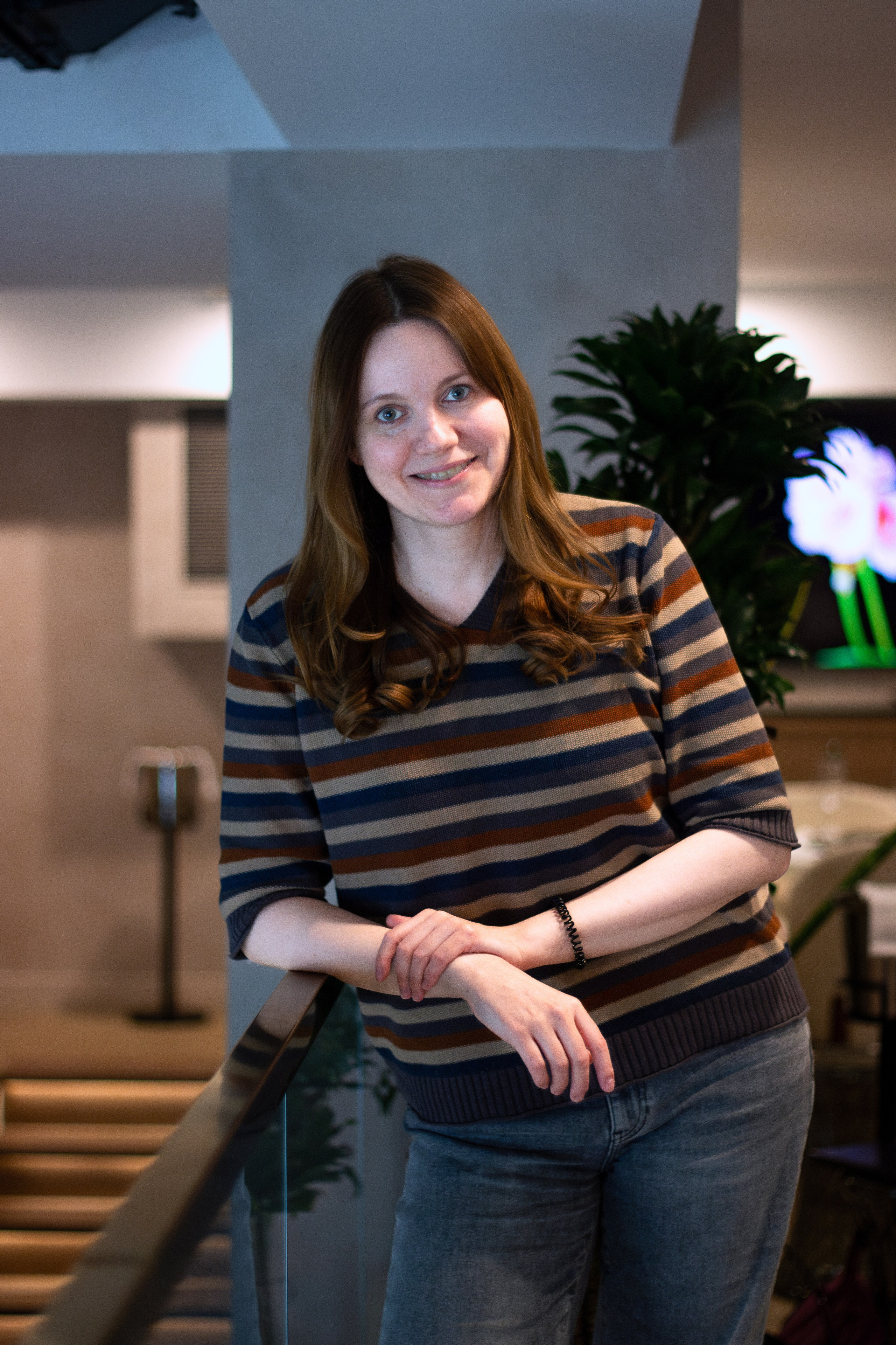 PRO_Ланч 1905. Портретный фотограф Москва Юлия Трякина