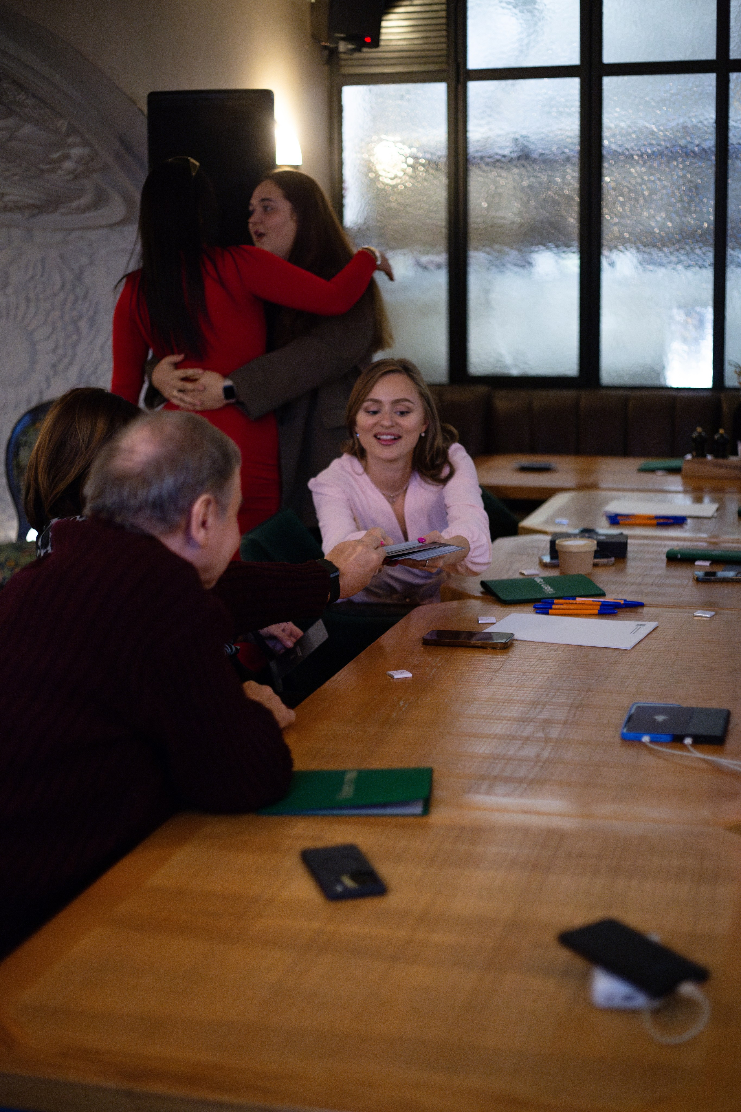 Бранч Светы. Портретный фотограф Москва Юлия Трякина