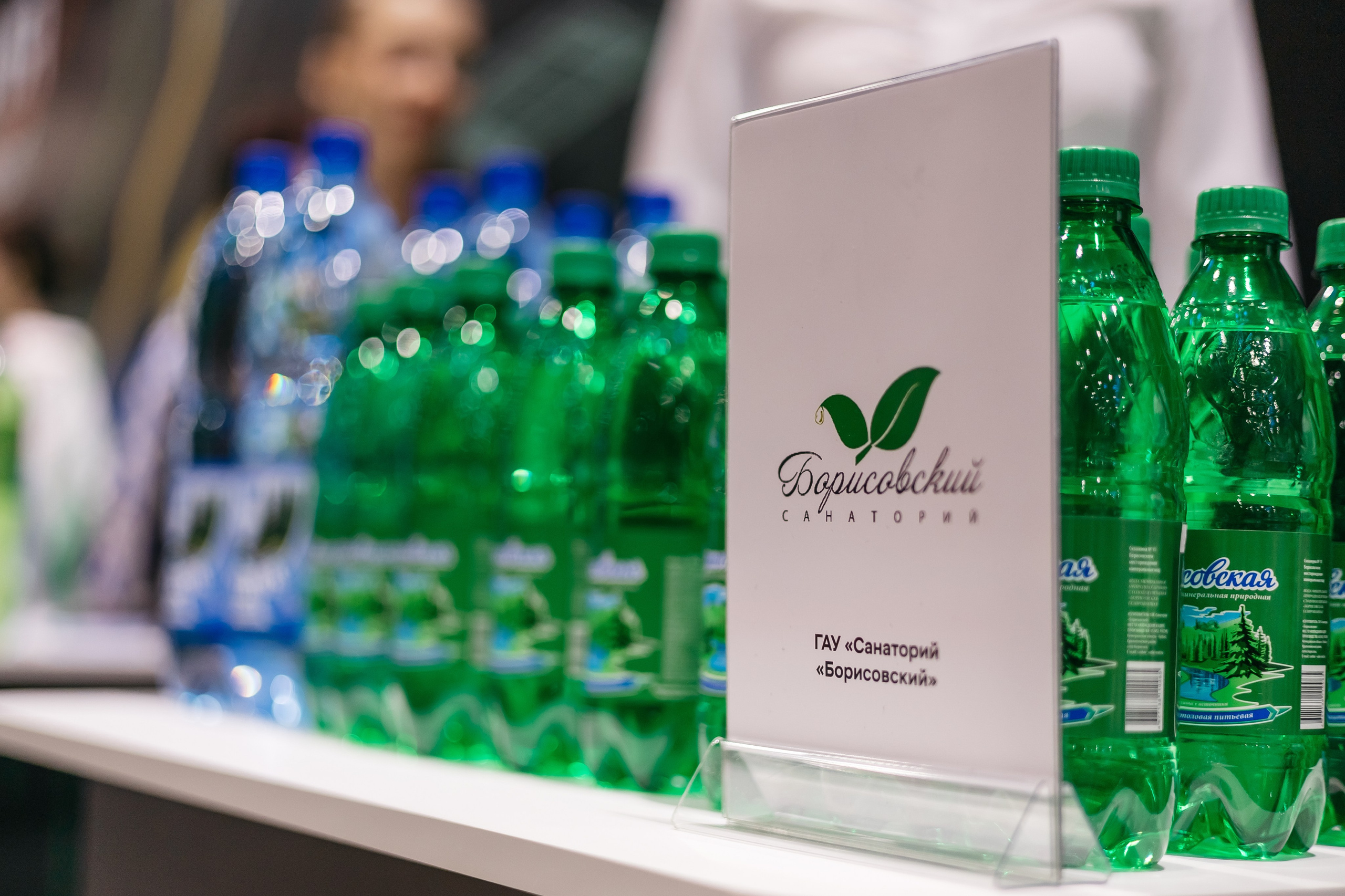 Открытие распределительного центра «Пятёрочки» и «Чижик» в городе Кемерово. Фотограф Кемерово | Сергей