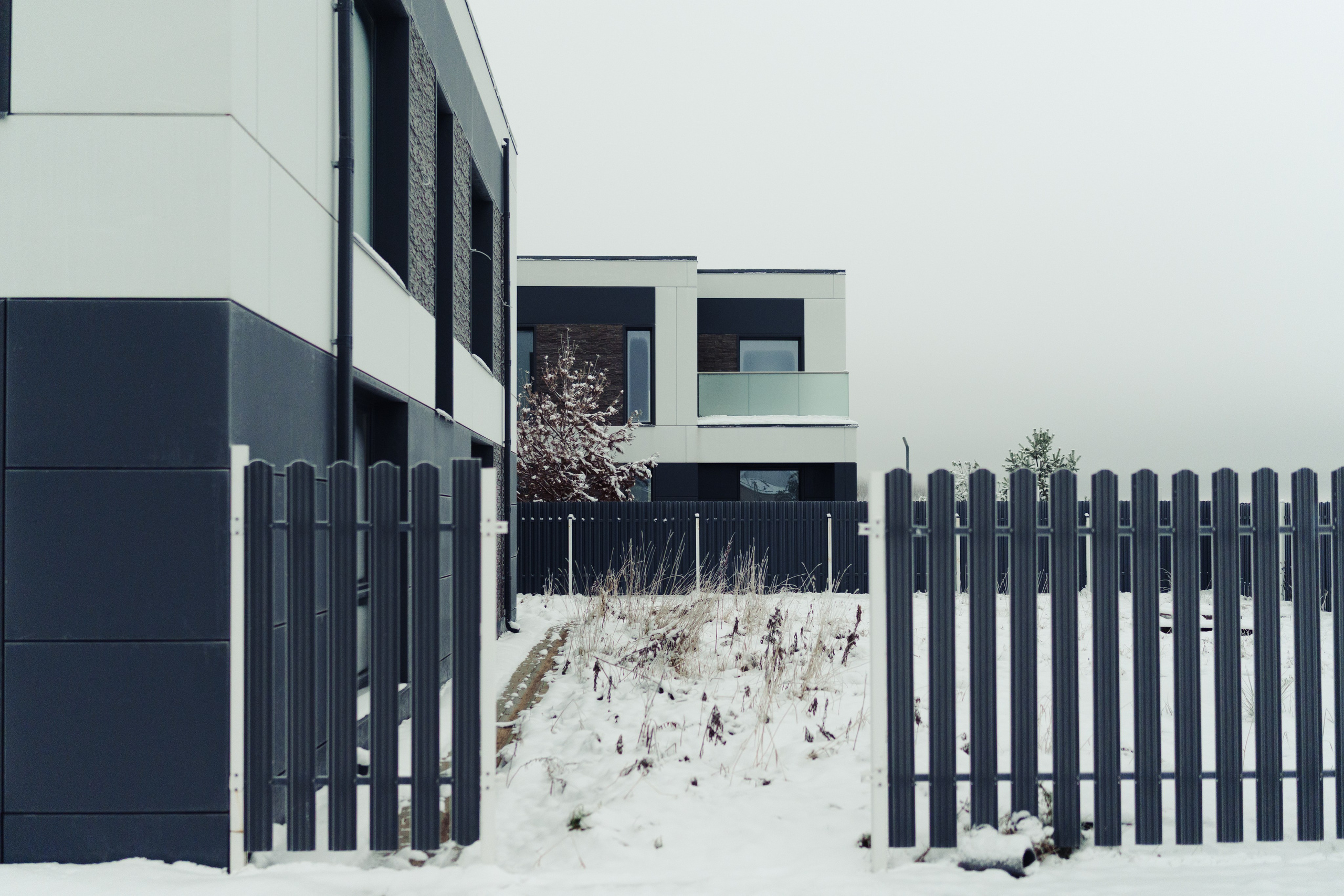 Corner Kaltino by Unistroy. Фотограф в СПБ Алмаз Камаев