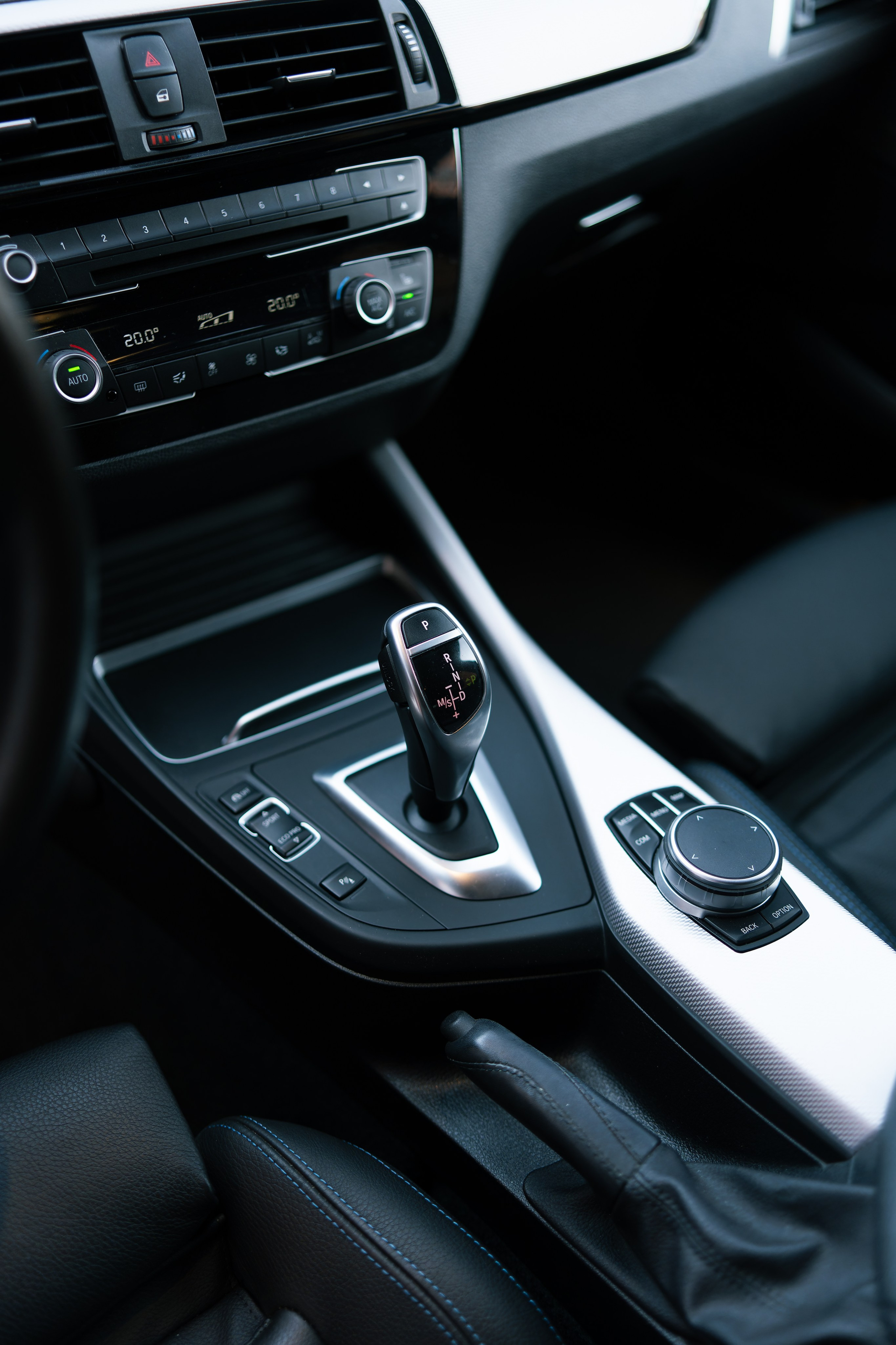 BMW 140i. Фотограф в СПБ Алмаз Камаев