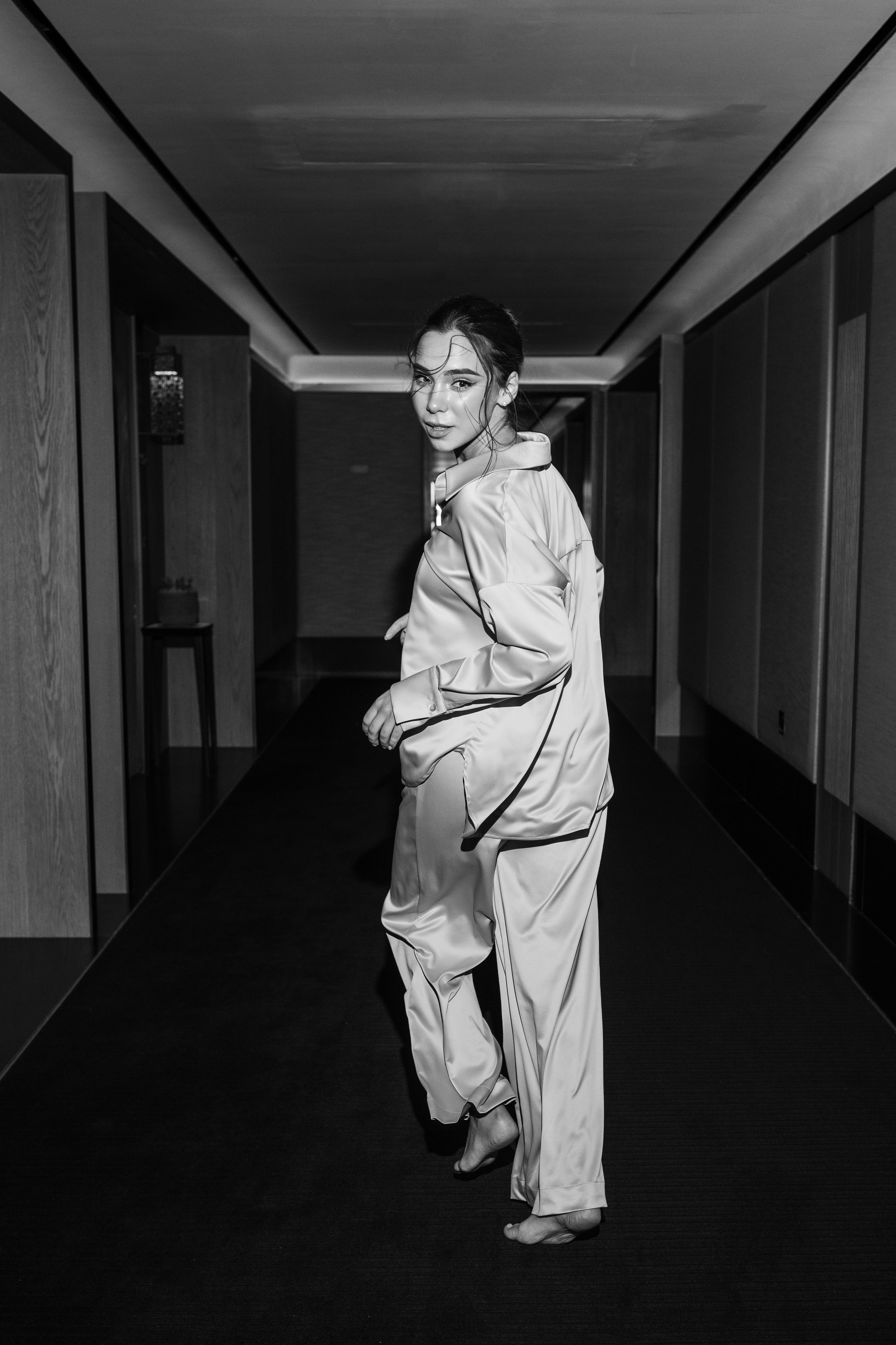 Kamilya & Anas. Свадебный и семейный фотограф в Москве