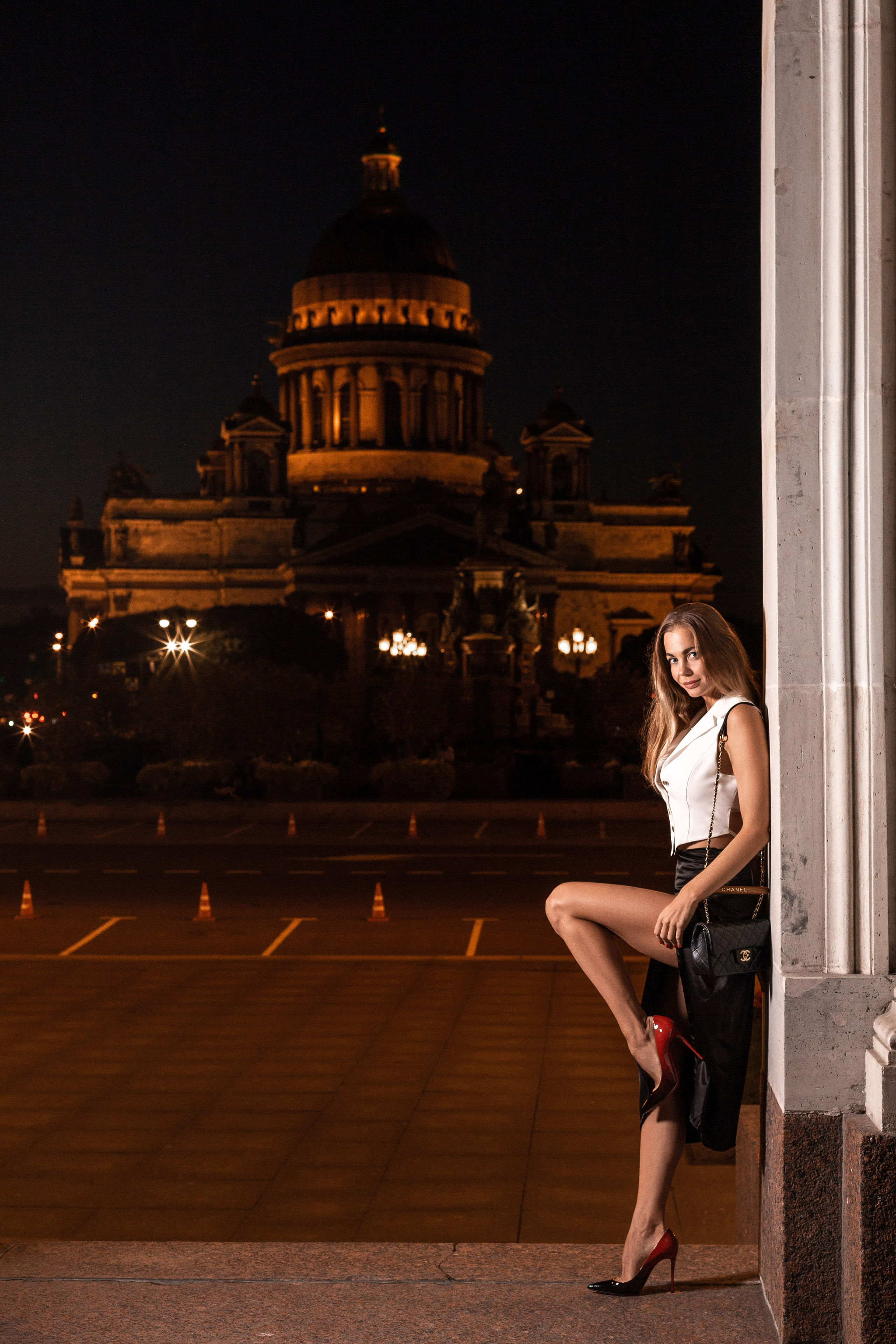 Катя. Дмитрий Акимов фотограф в Санкт-Петербург