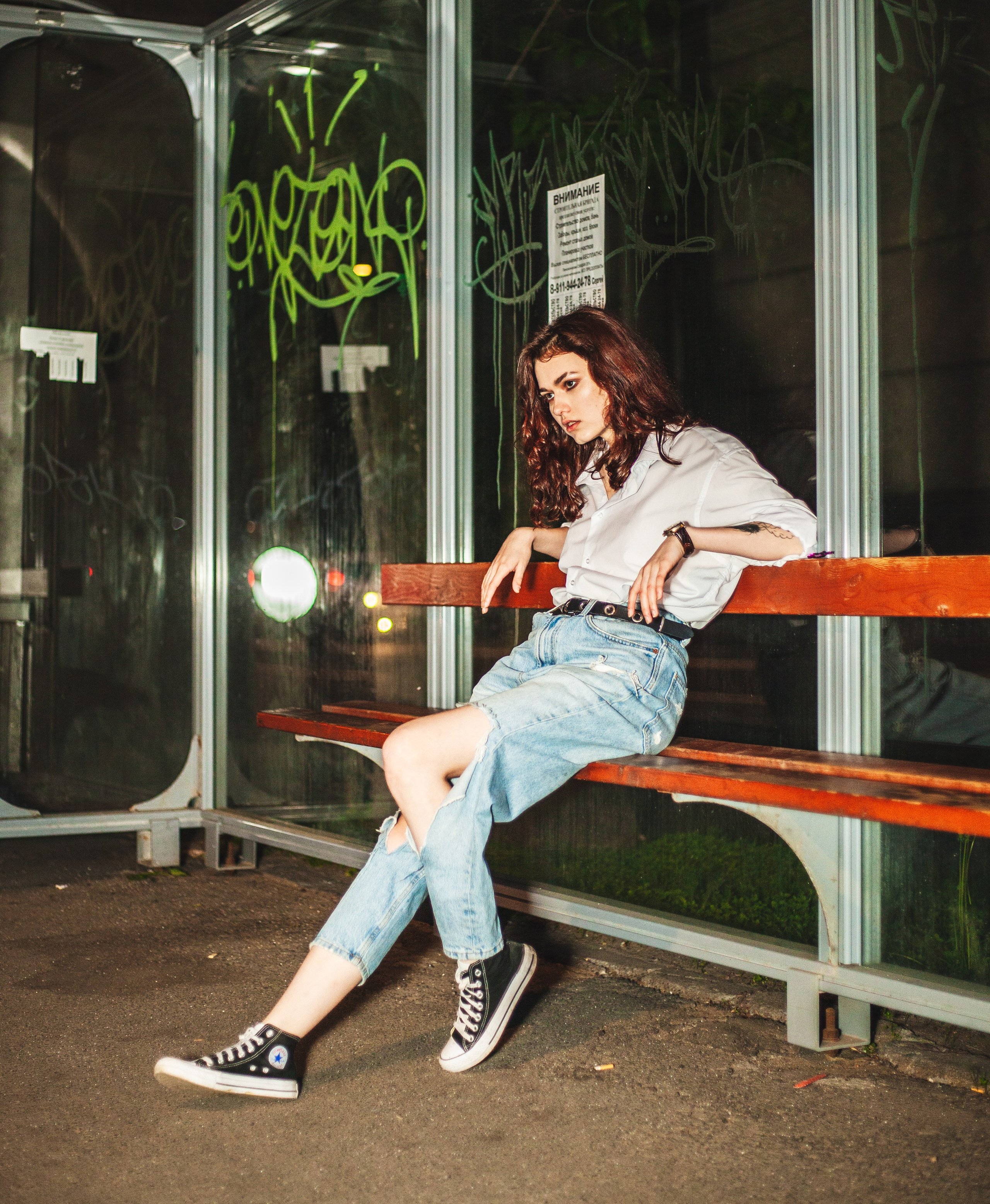 Люди/Мероприятия. DIESPERADOSS photo